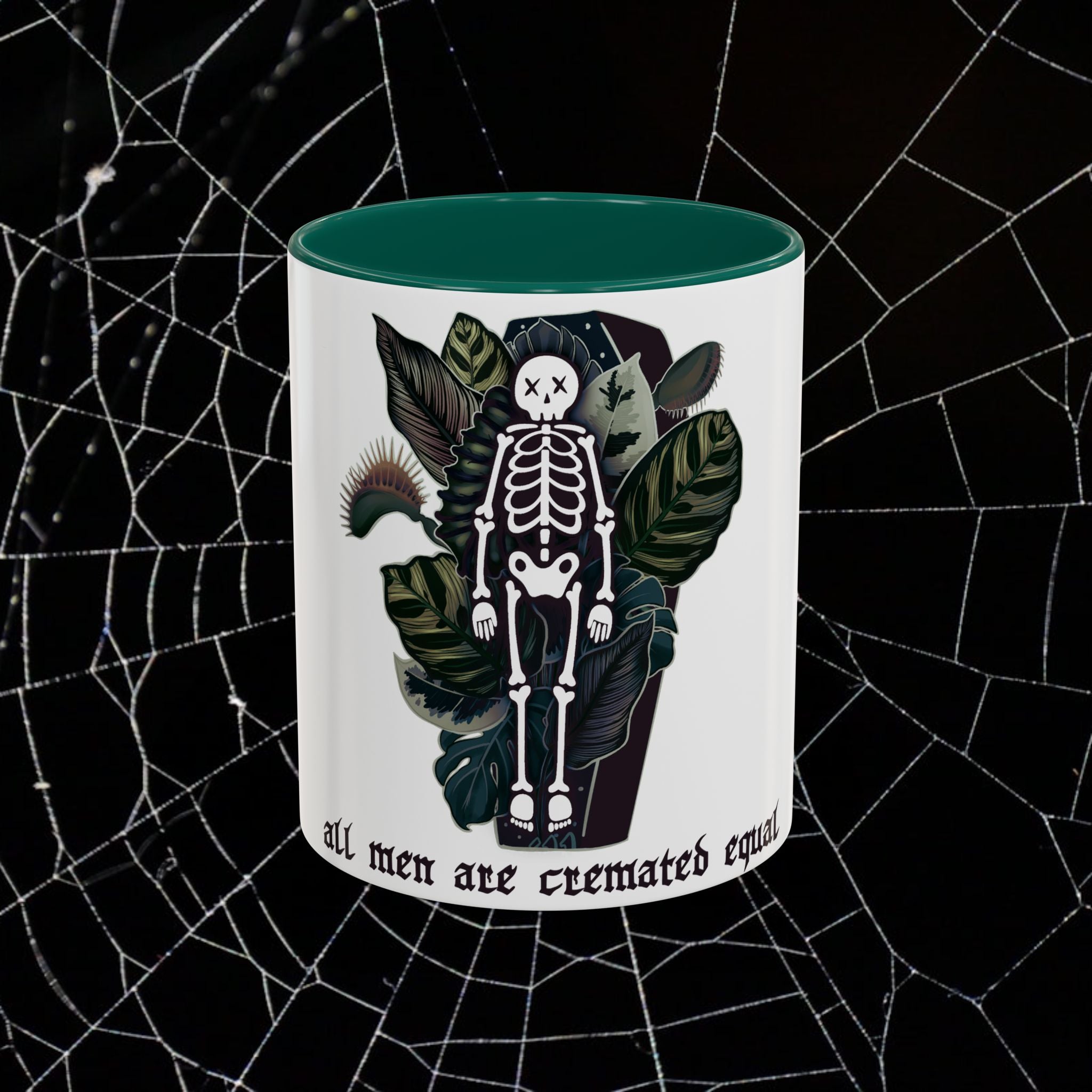 All Men Are Cremated Equal - 11oz & 15oz