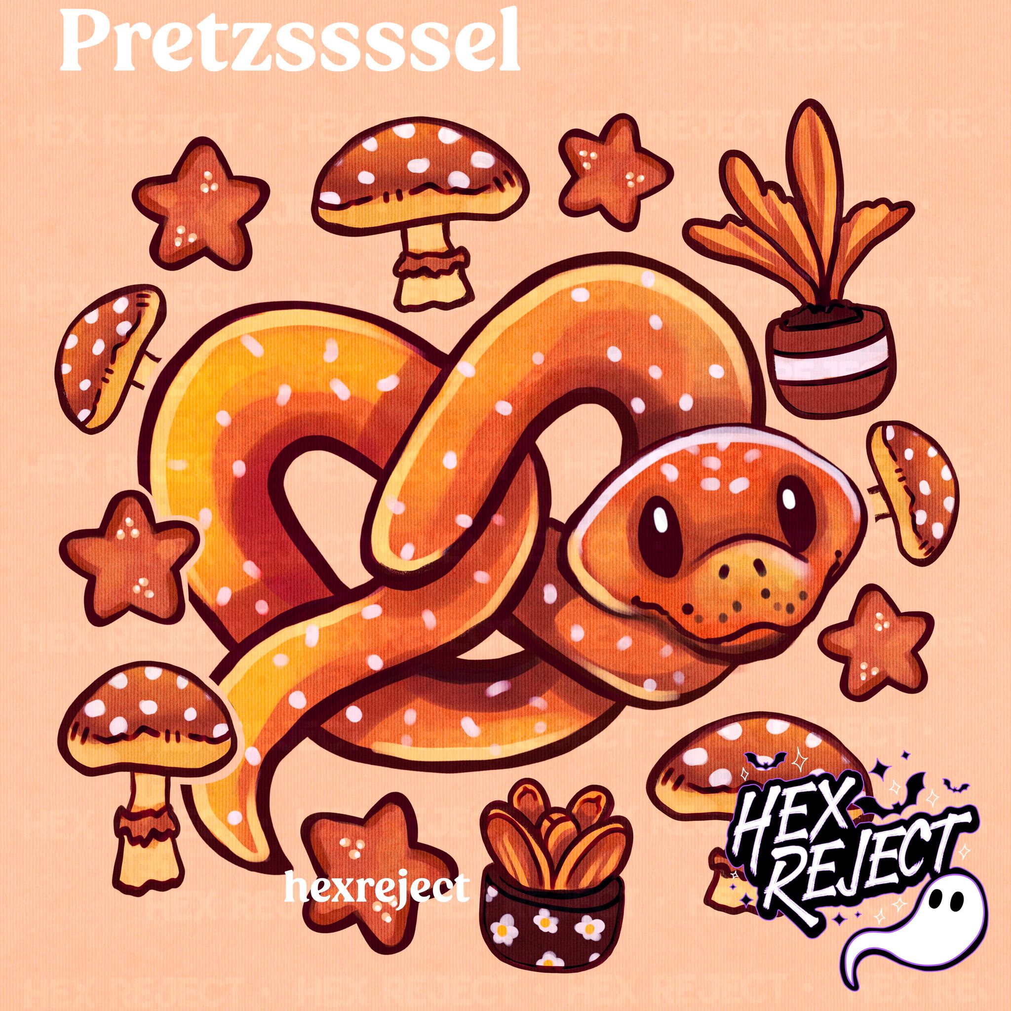 Pretssssssel - Sub File