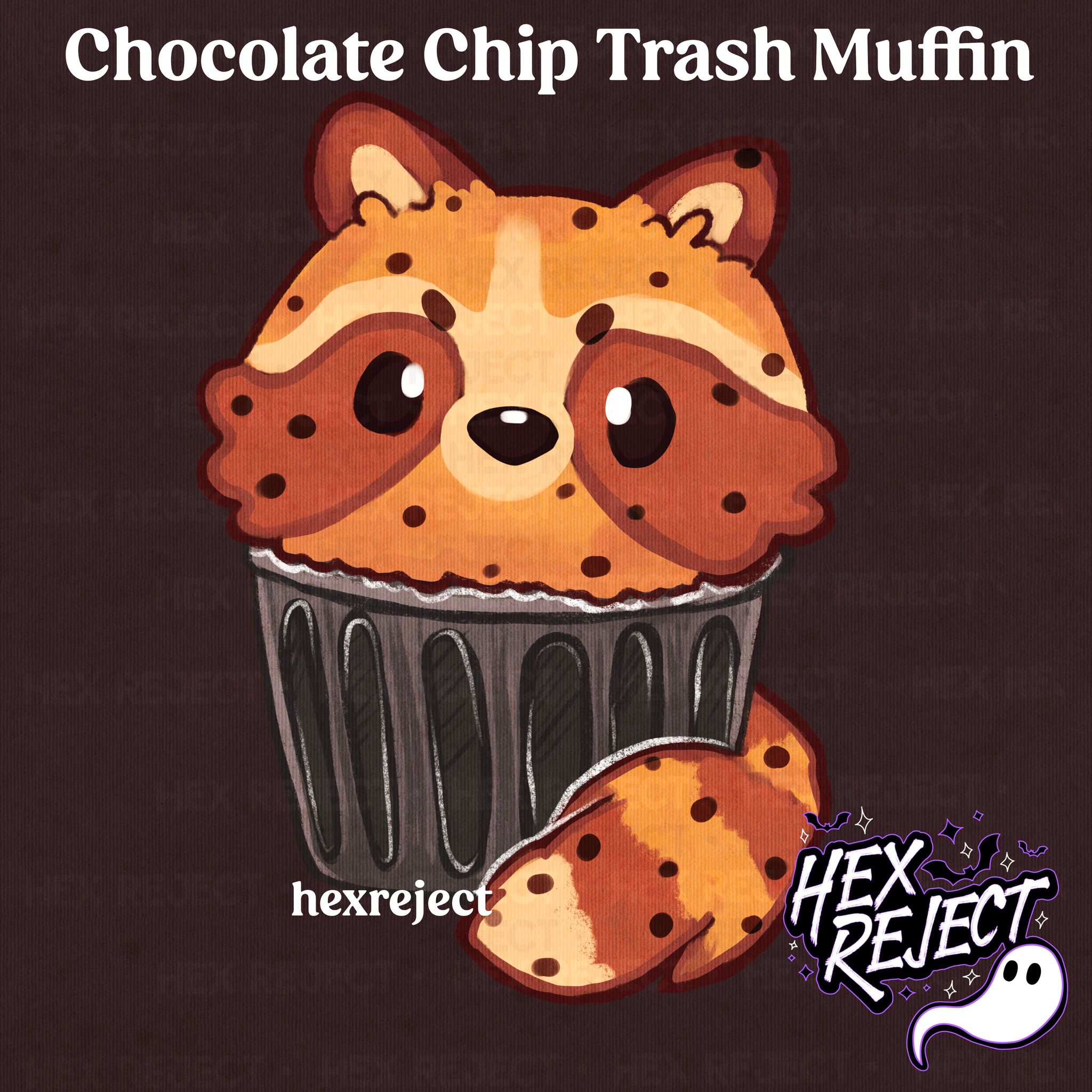 Trash Muffin - Sub File