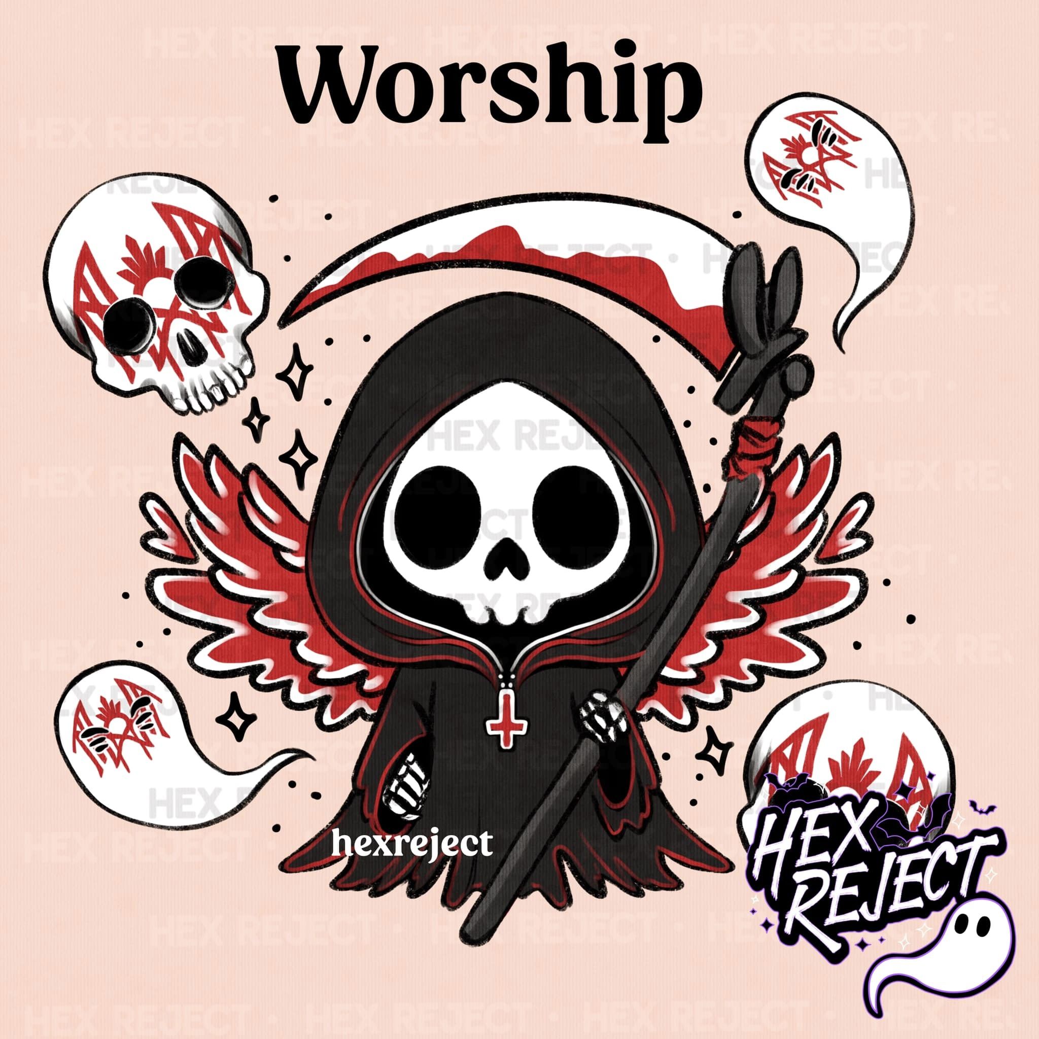 Worship - Sub File