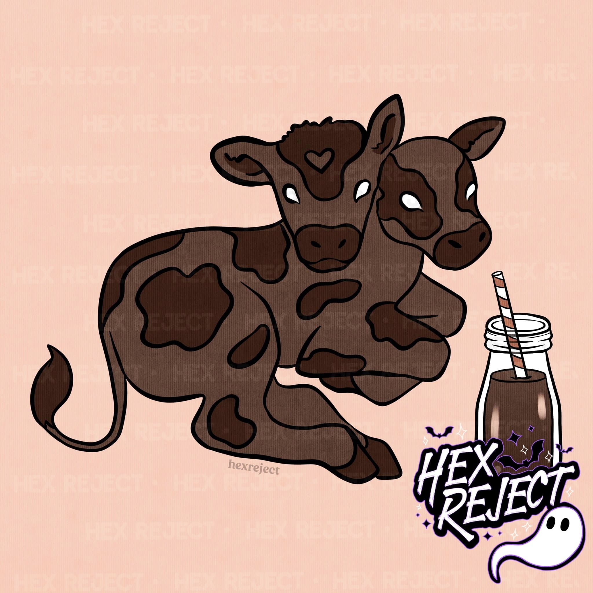 Deaux Calf - Sub File