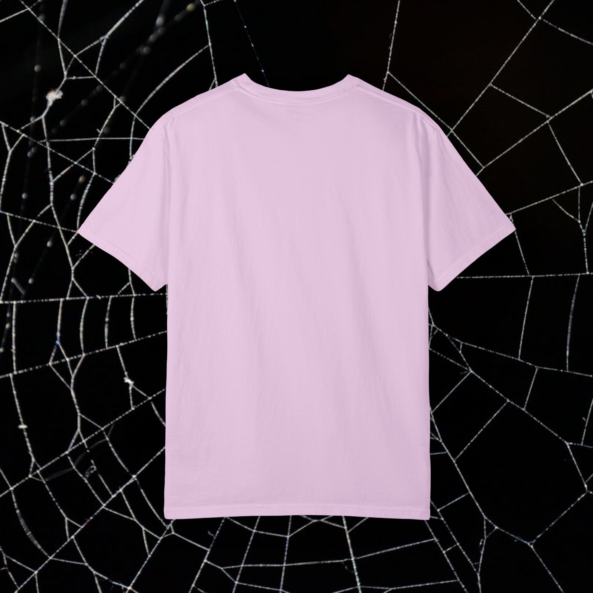 Coffin Unisex T-shirt (Hextober 2025)