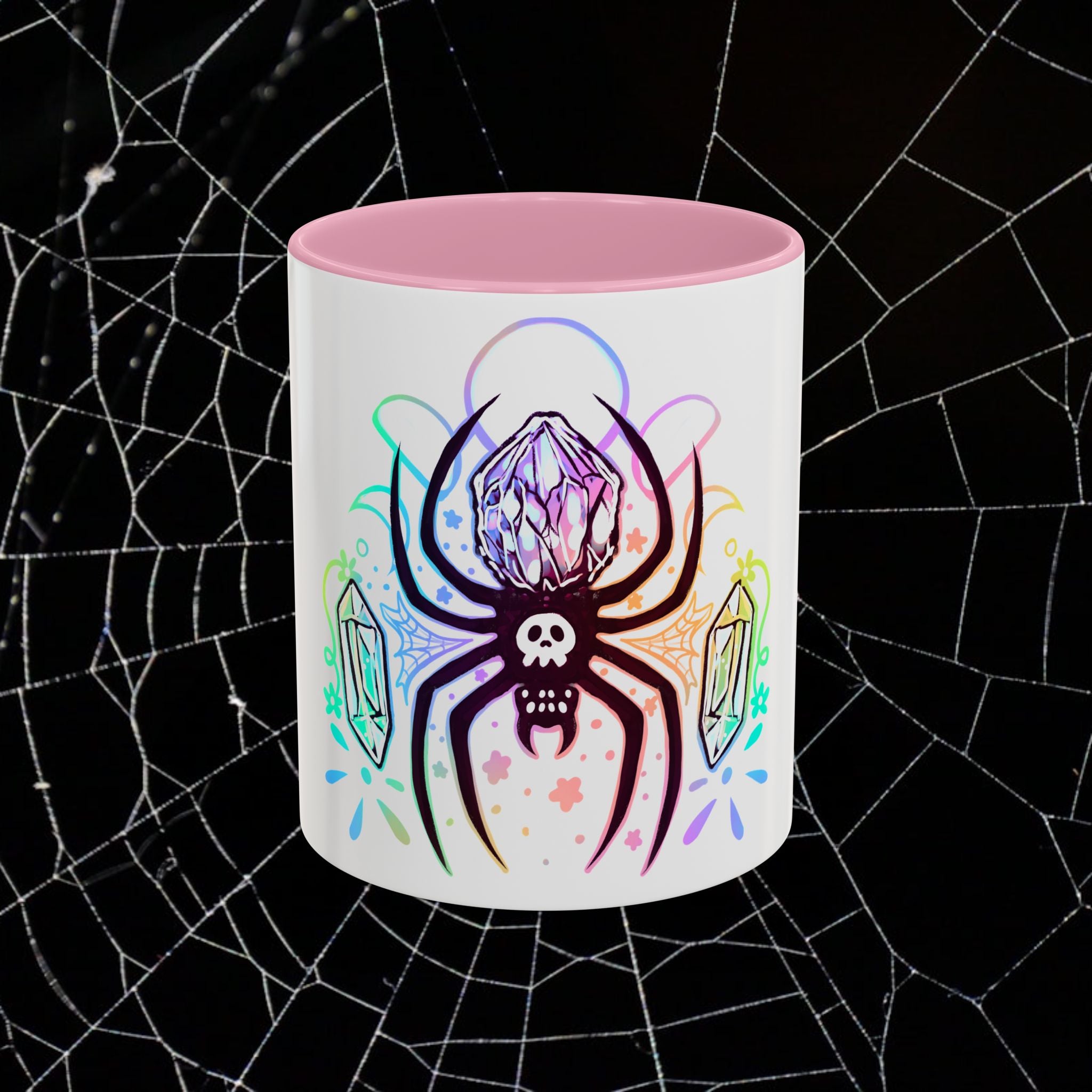 Holo sPRIDErs Coffee Mug - 11oz & 15oz