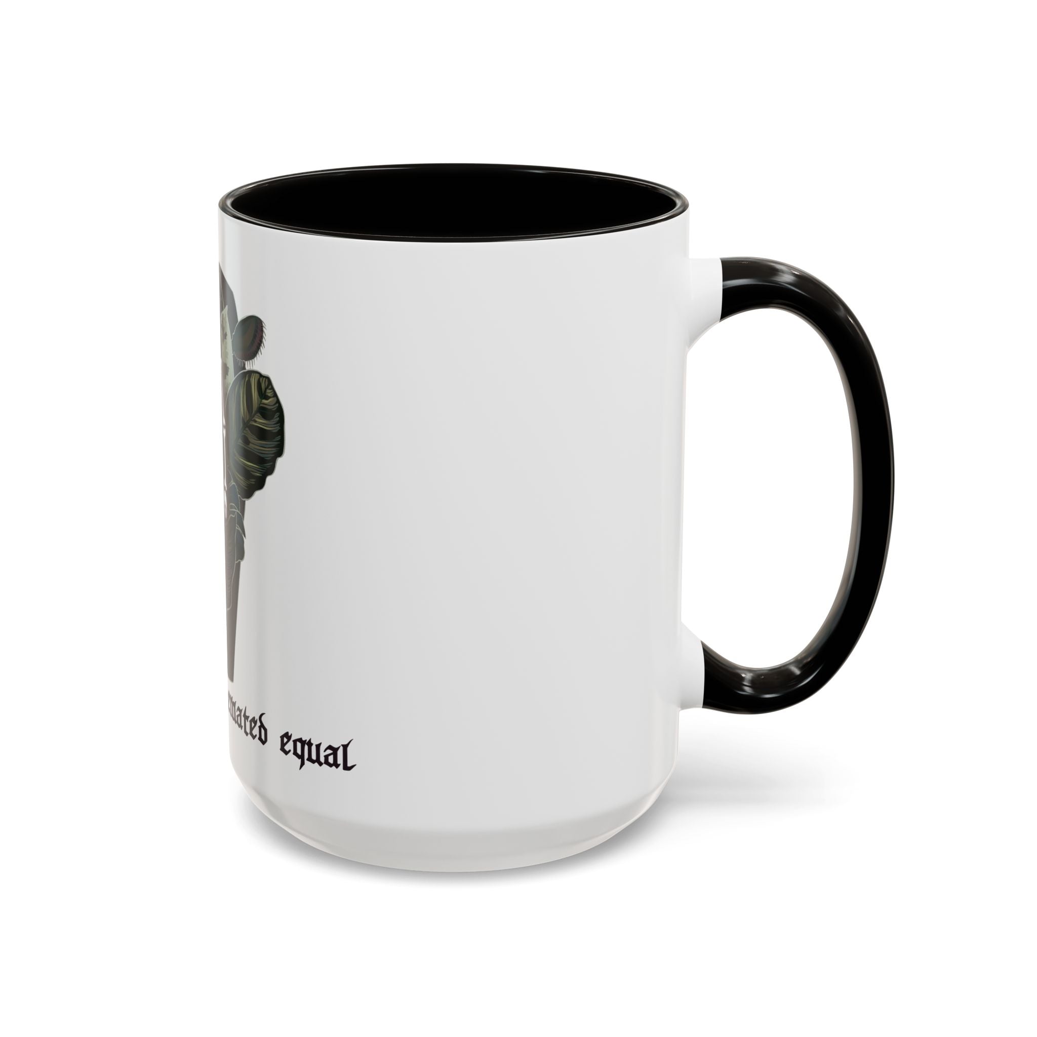 All Men Are Cremated Equal - 11oz & 15oz