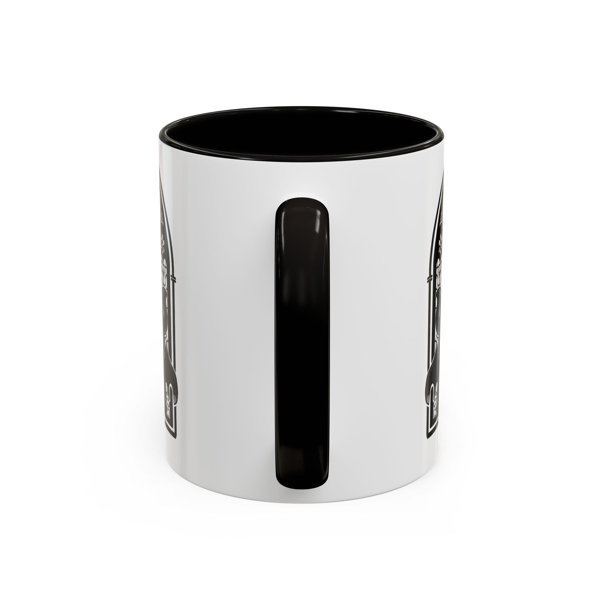 Gargoyle Coffee Mug (Hextober 2025) - 11oz & 15oz