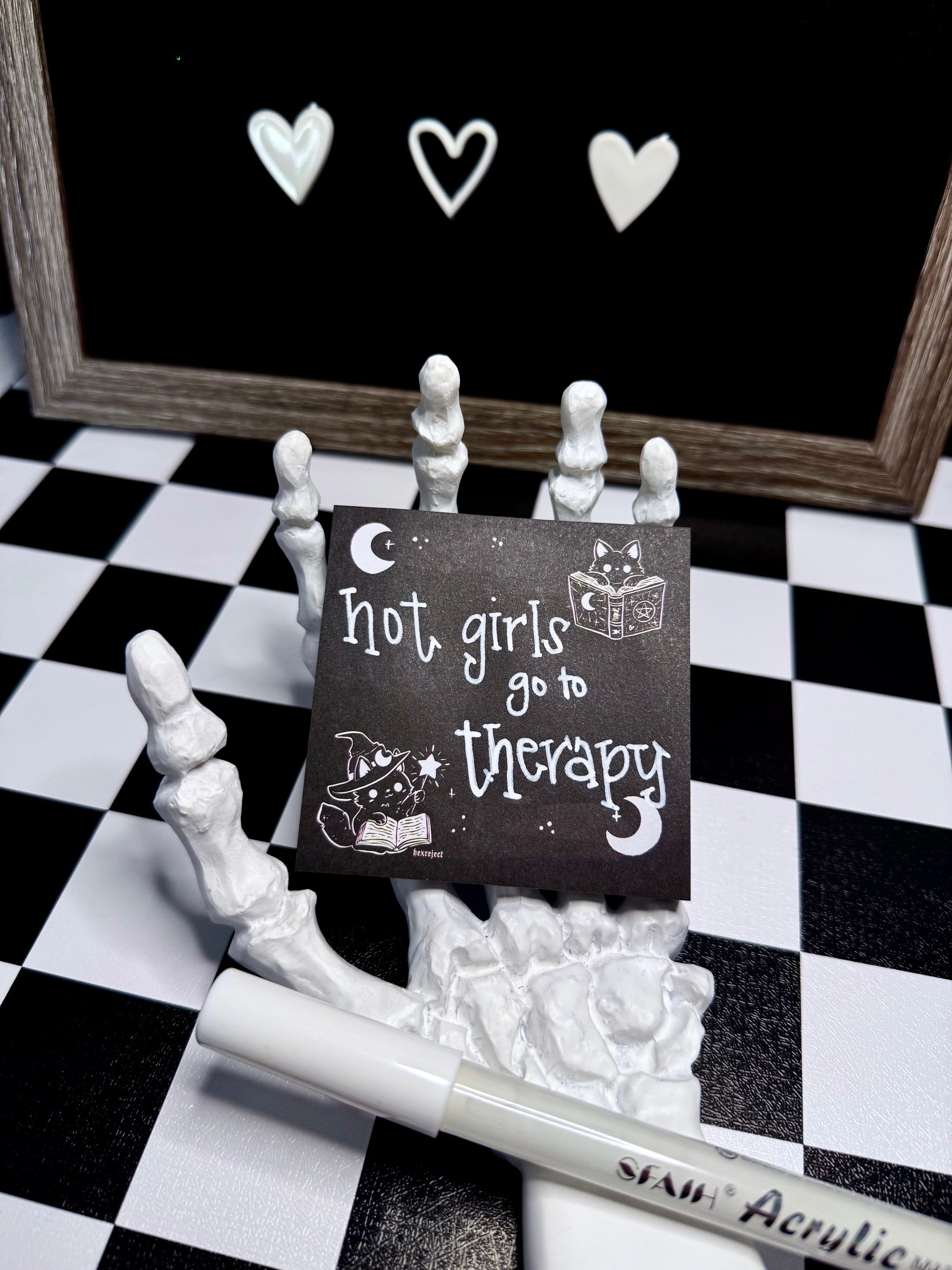 Sticky Notes - 2.8”