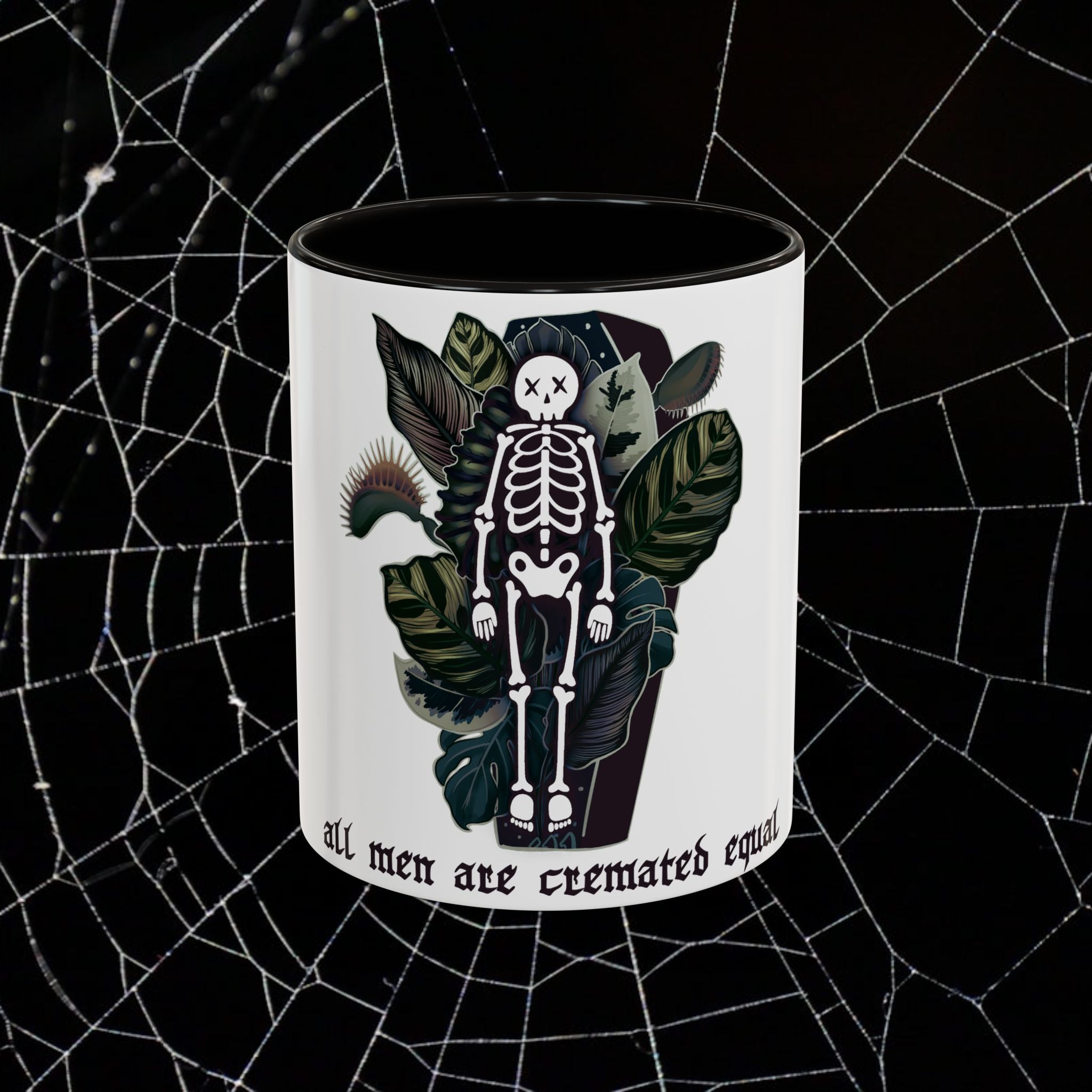 All Men Are Cremated Equal - 11oz & 15oz