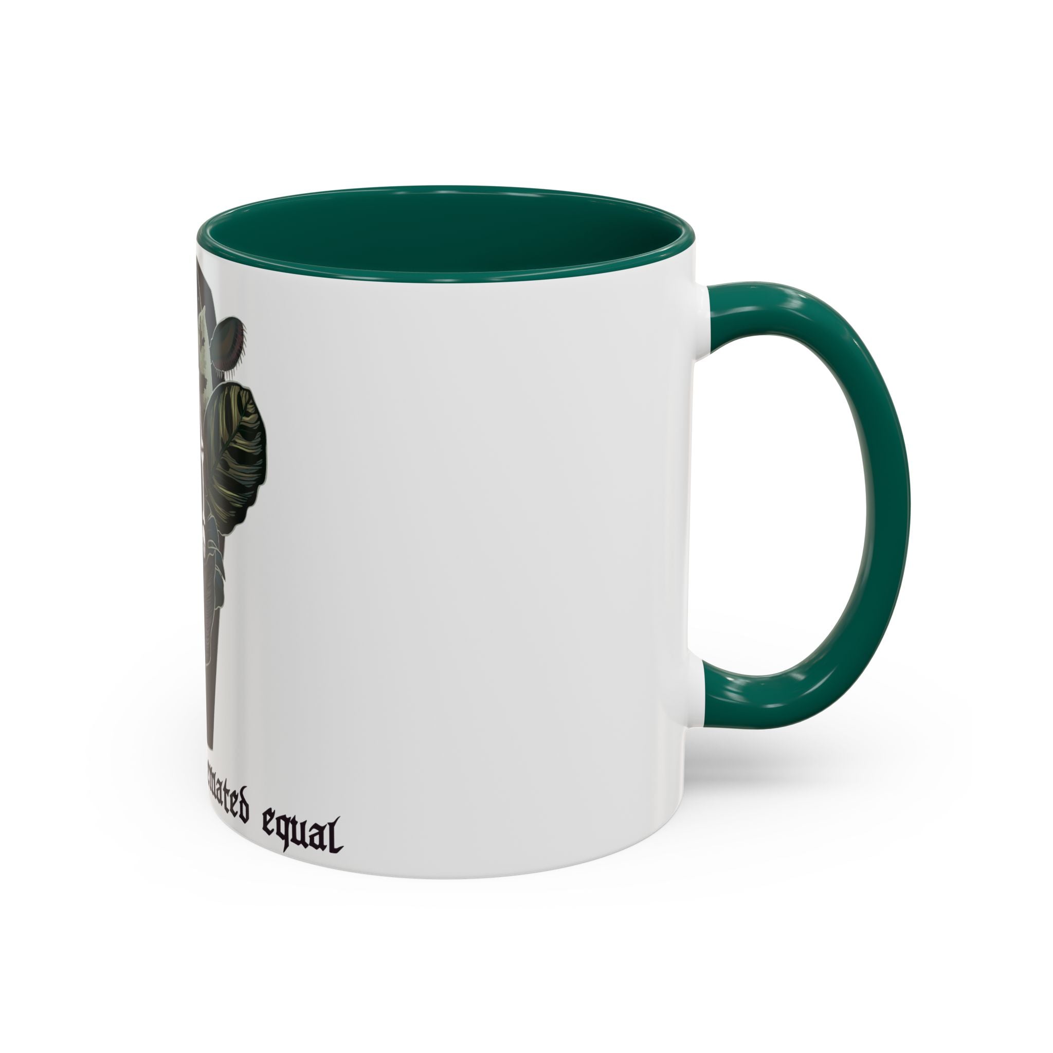 All Men Are Cremated Equal - 11oz & 15oz