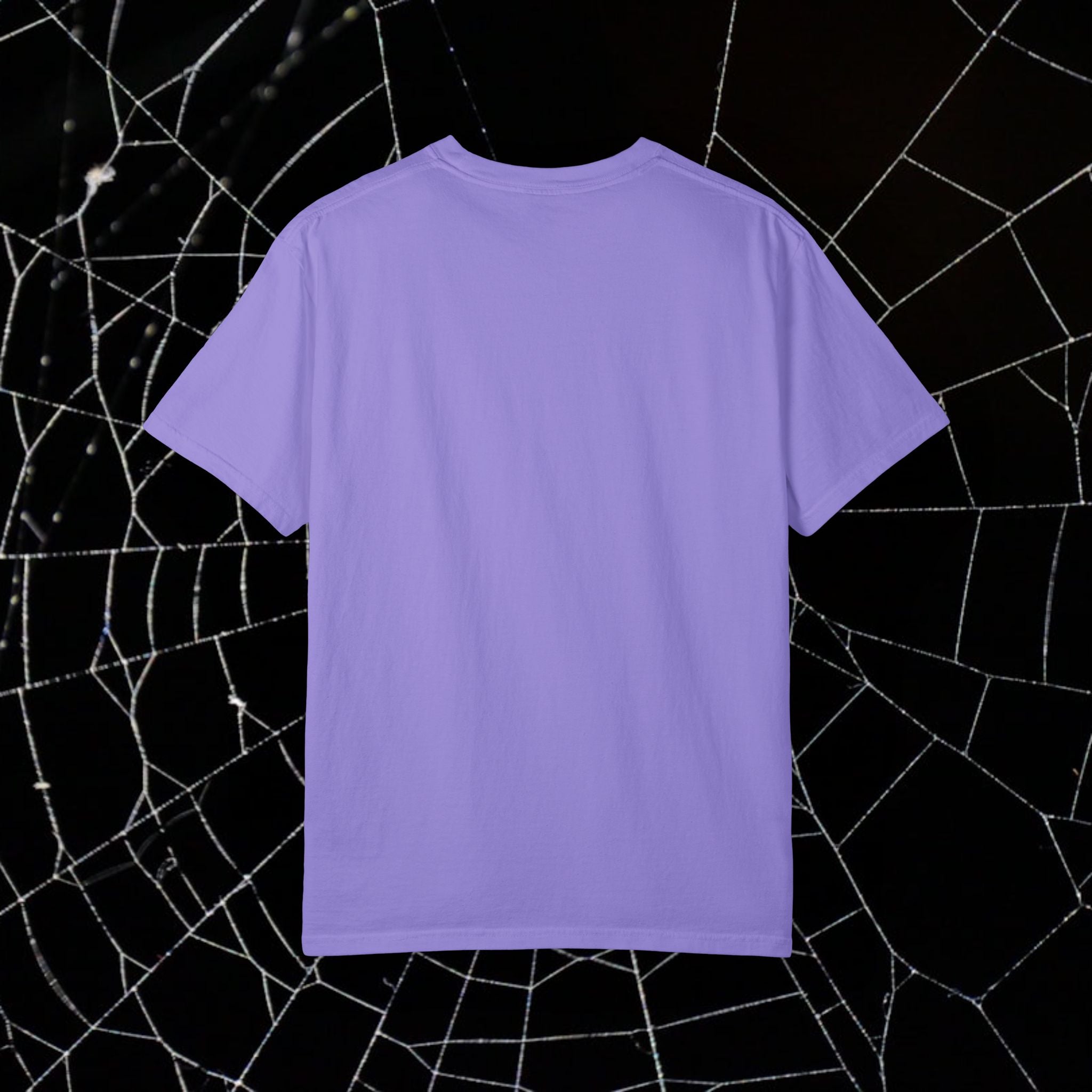 Coffin Unisex T-shirt (Hextober 2025)