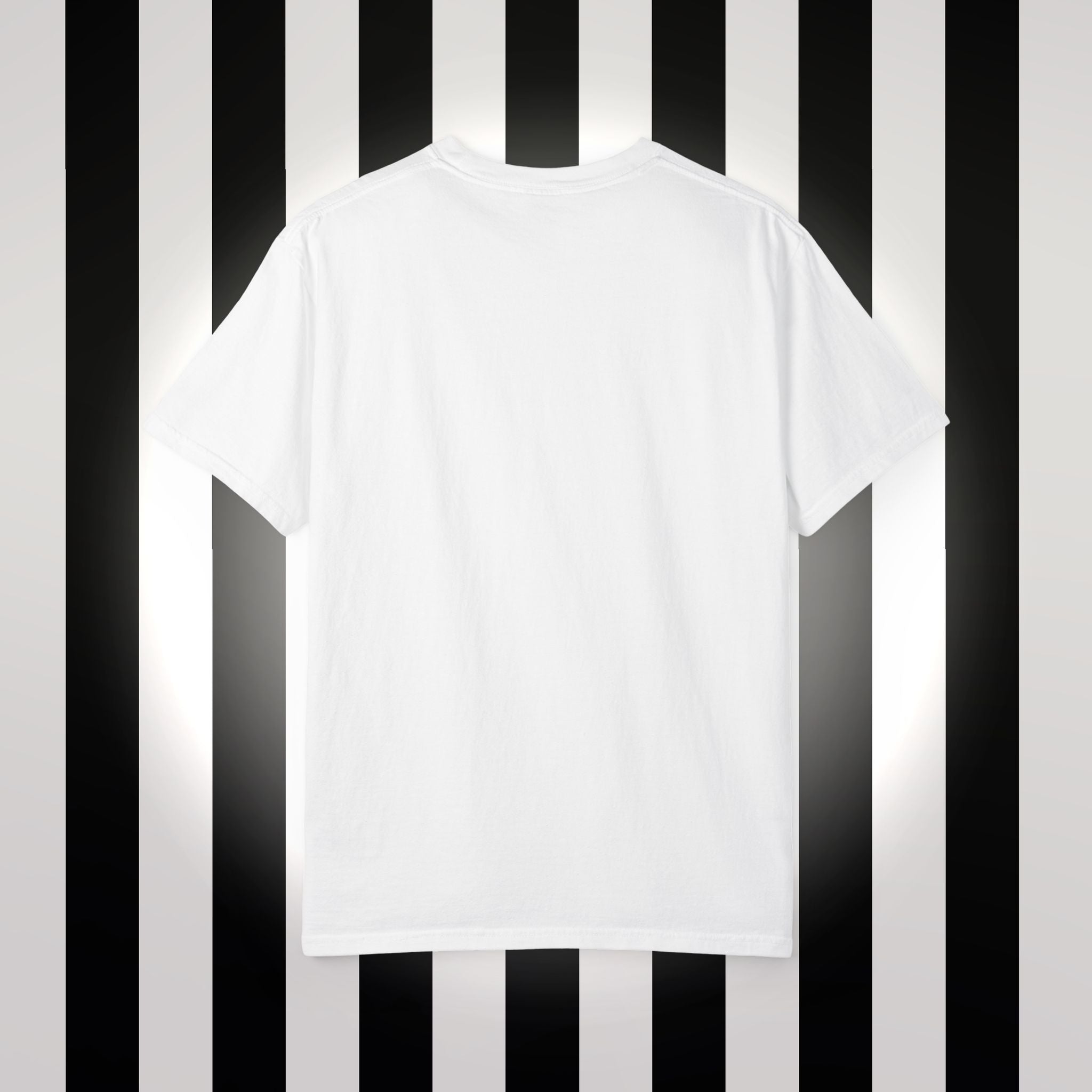 How I sleep at night … Unisex T-shirt