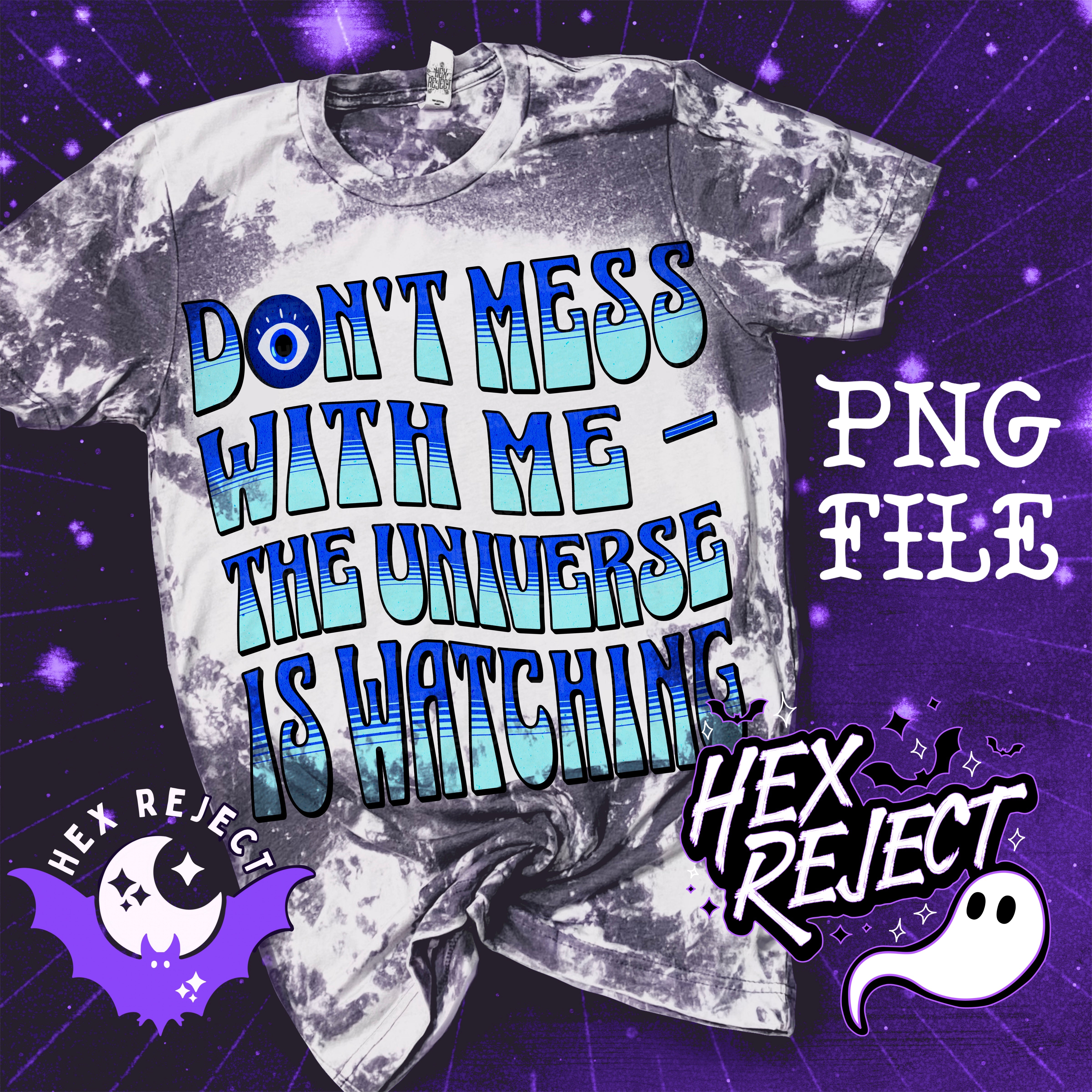 THE UNIVERSE IS WATCHING 💖 FREEBIE