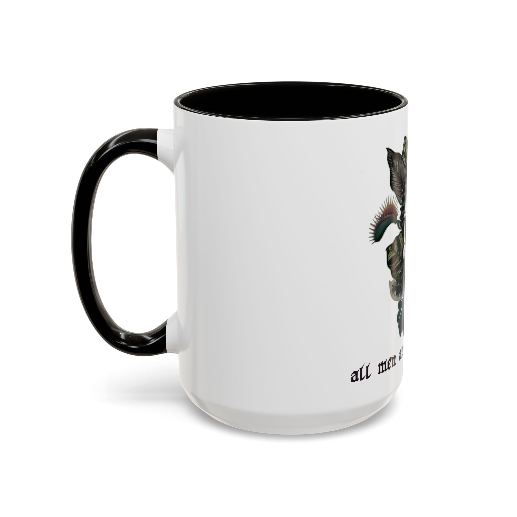 All Men Are Cremated Equal - 11oz & 15oz