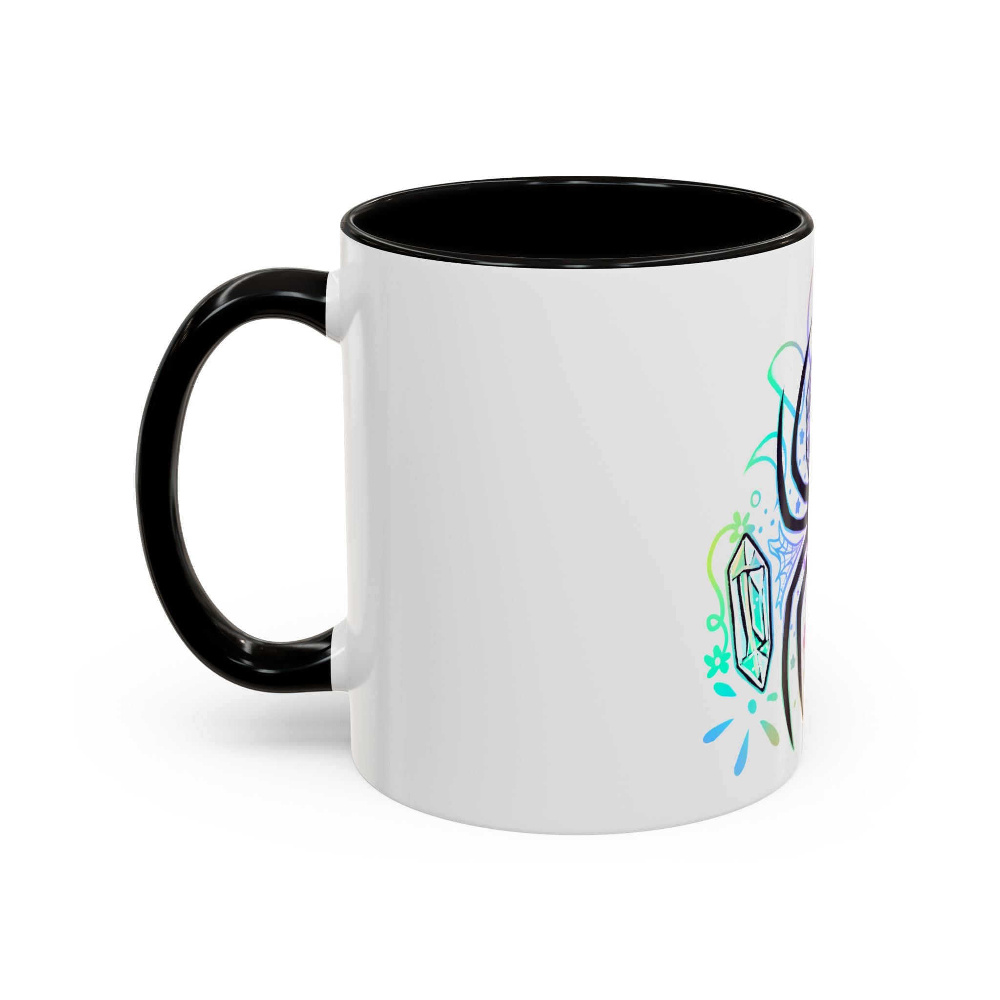 Holo sPRIDErs Coffee Mug - 11oz & 15oz