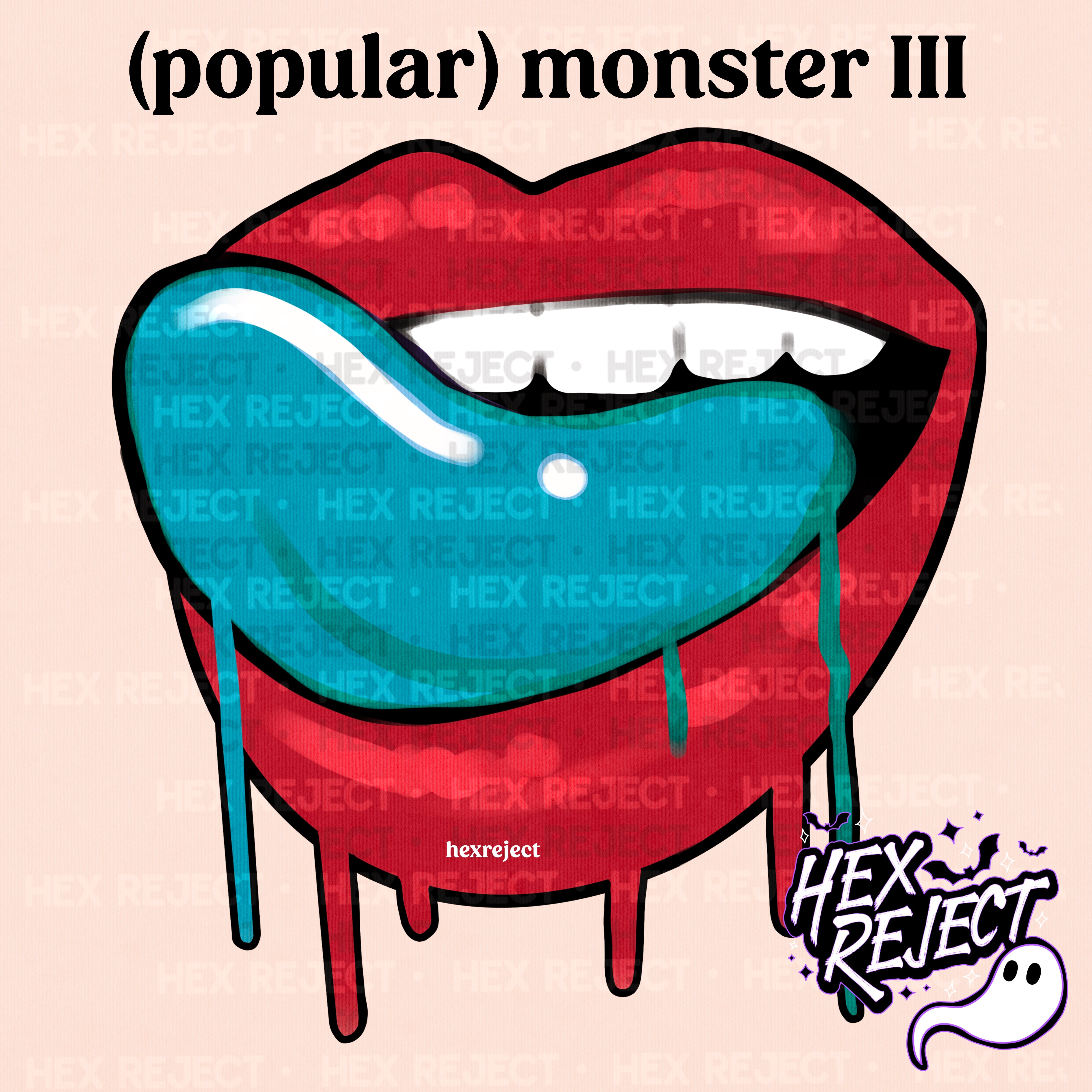 (Copy) (popular) monster III - Sub File