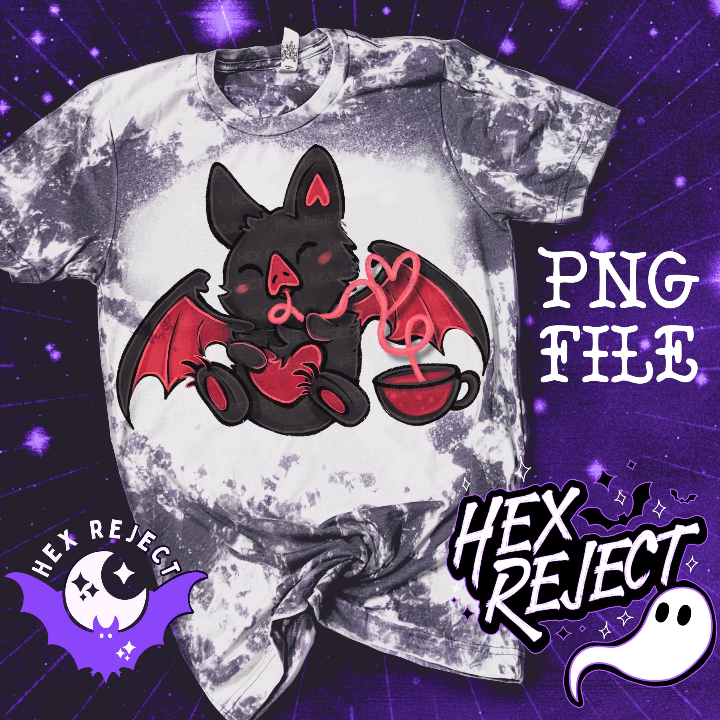 Bat : Hextober - Sub file