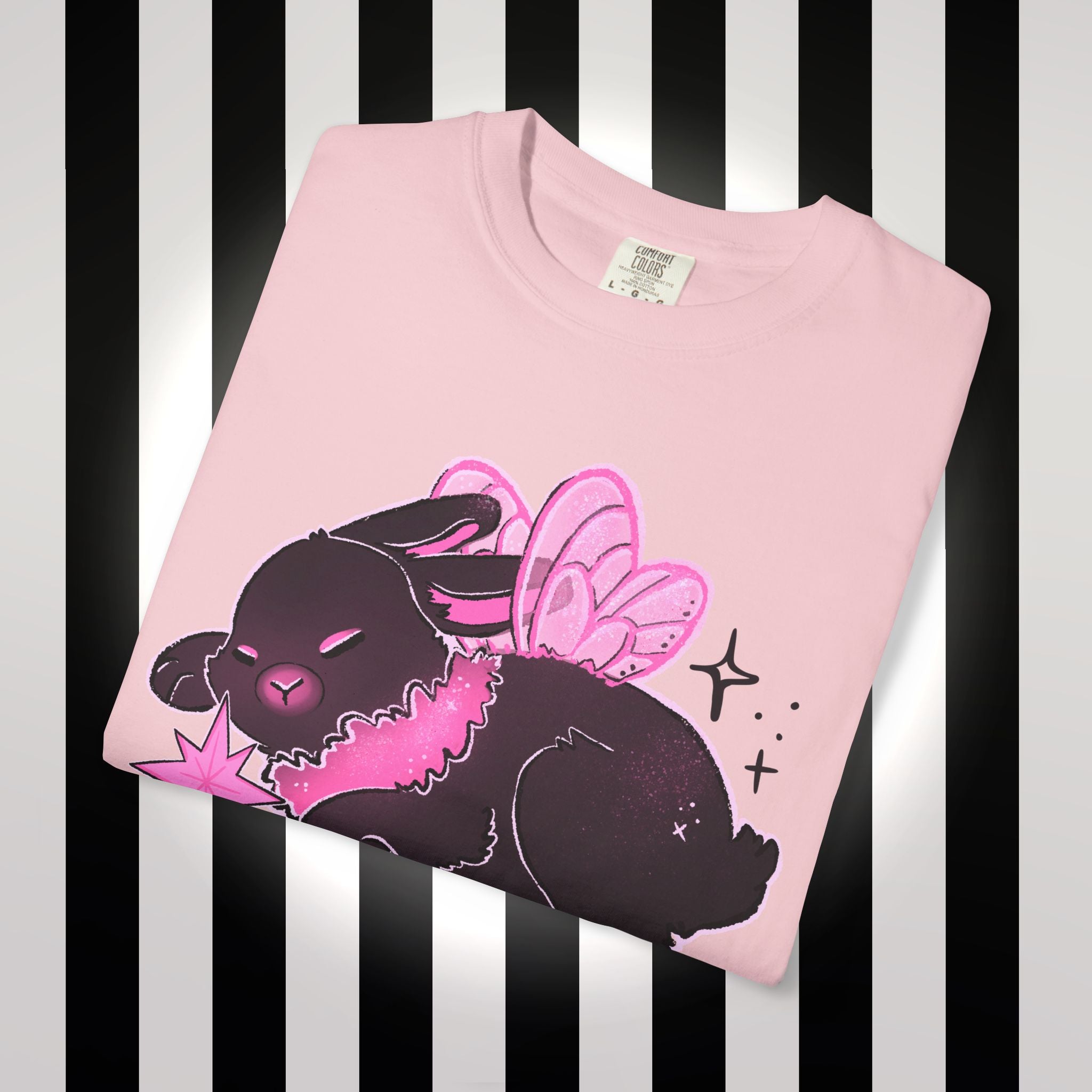 How I sleep at night … Unisex T-shirt