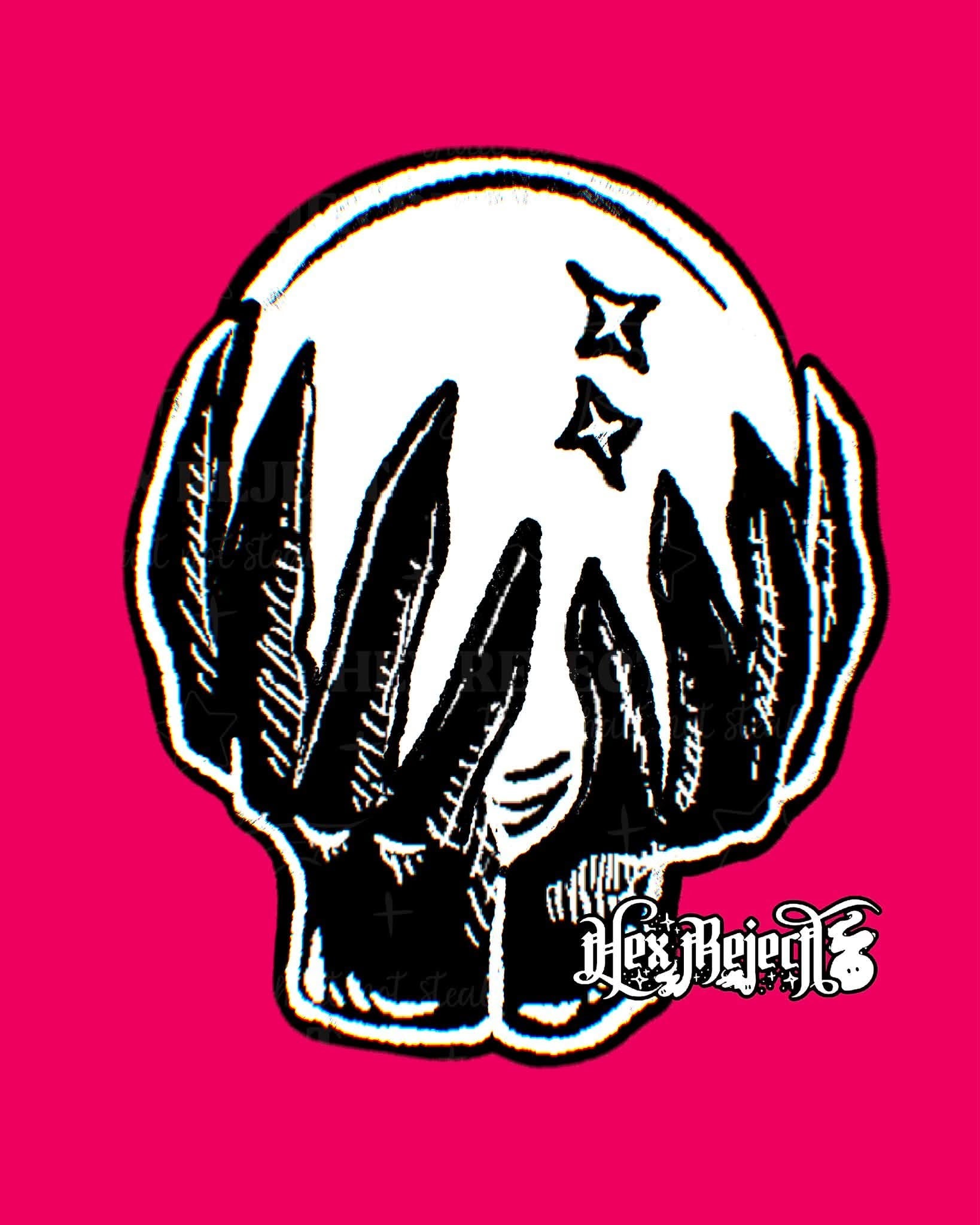 Witch Goth - Sub/PNG File