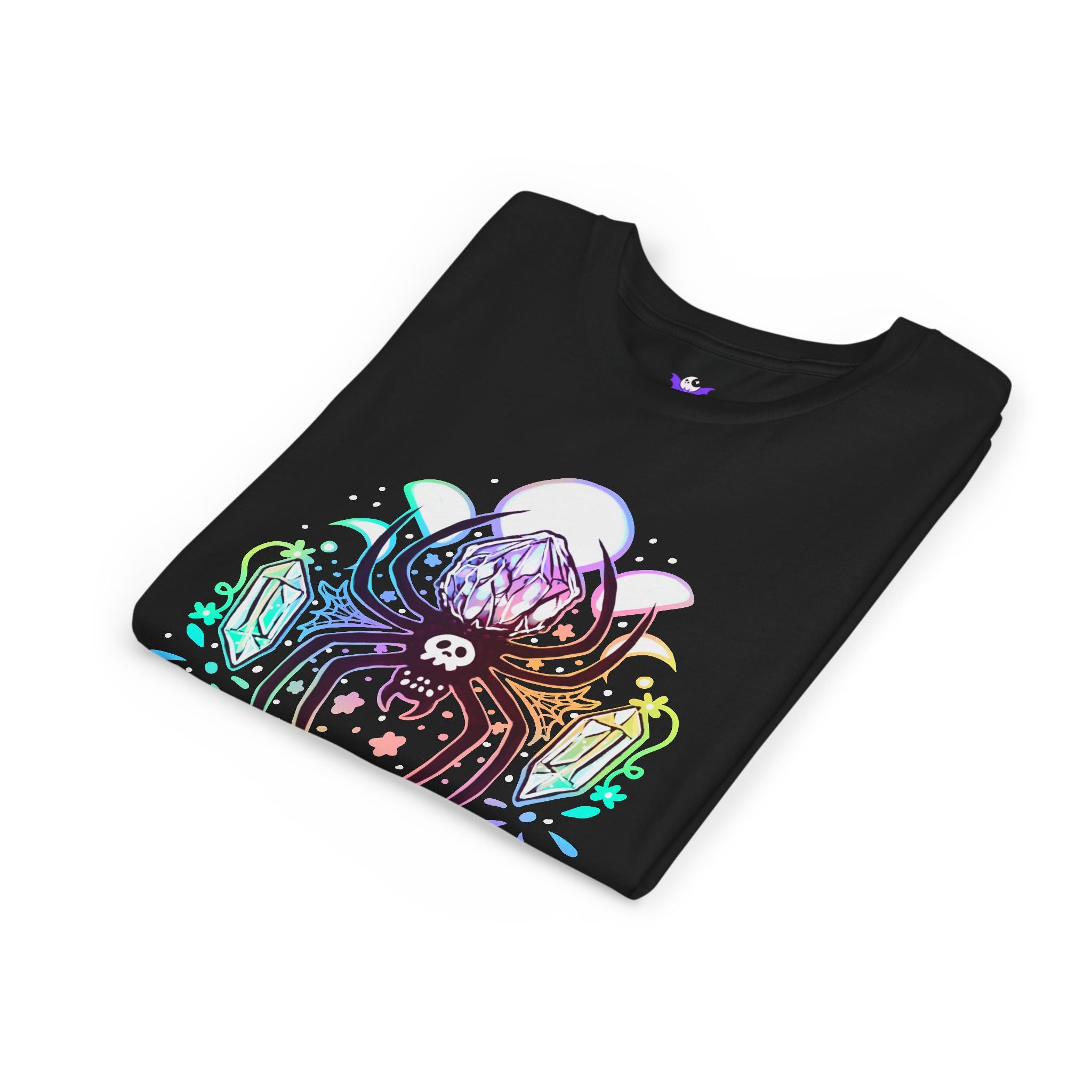 Holo sPRIDErs Youth Short Sleeve Tee