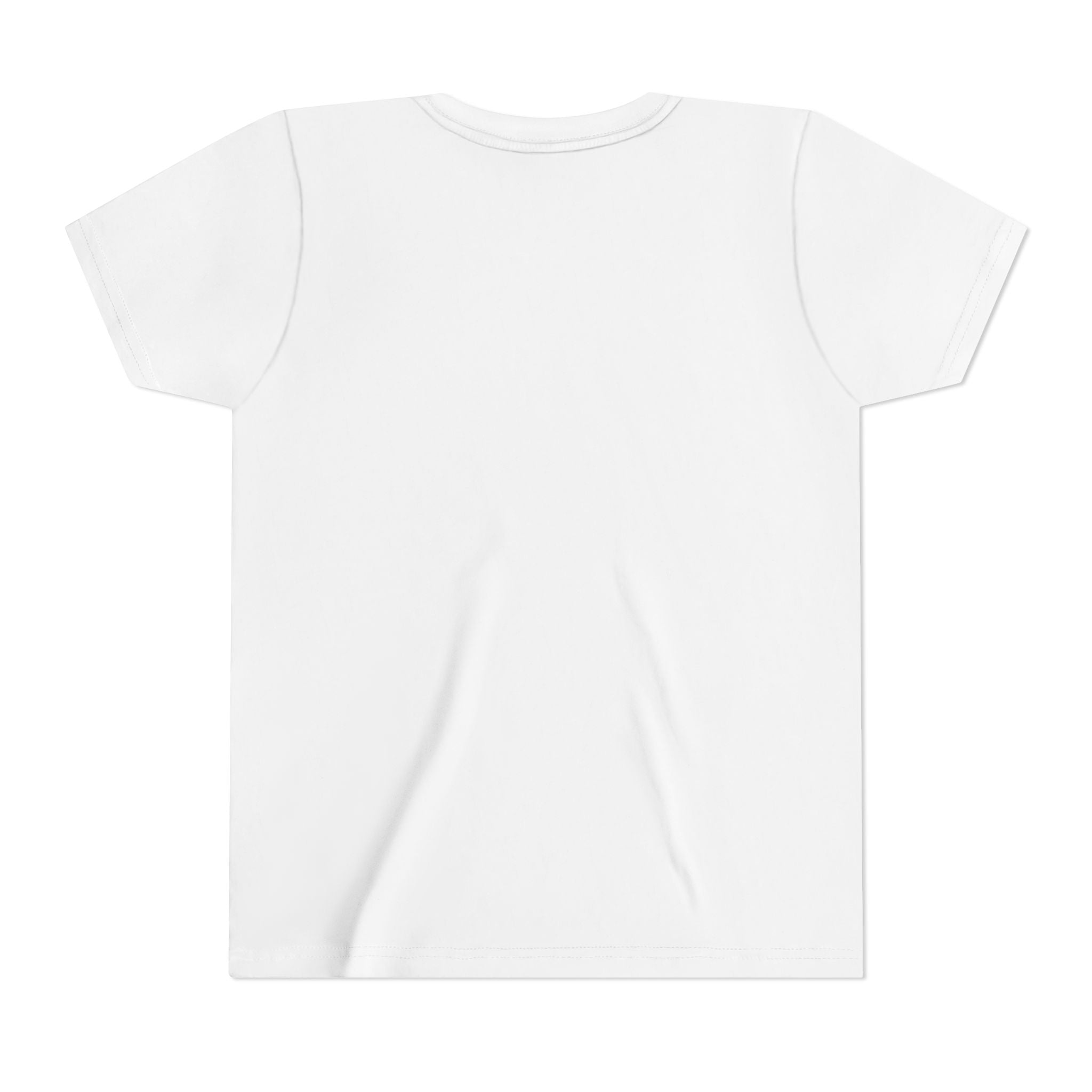 Holo sPRIDErs Youth Short Sleeve Tee