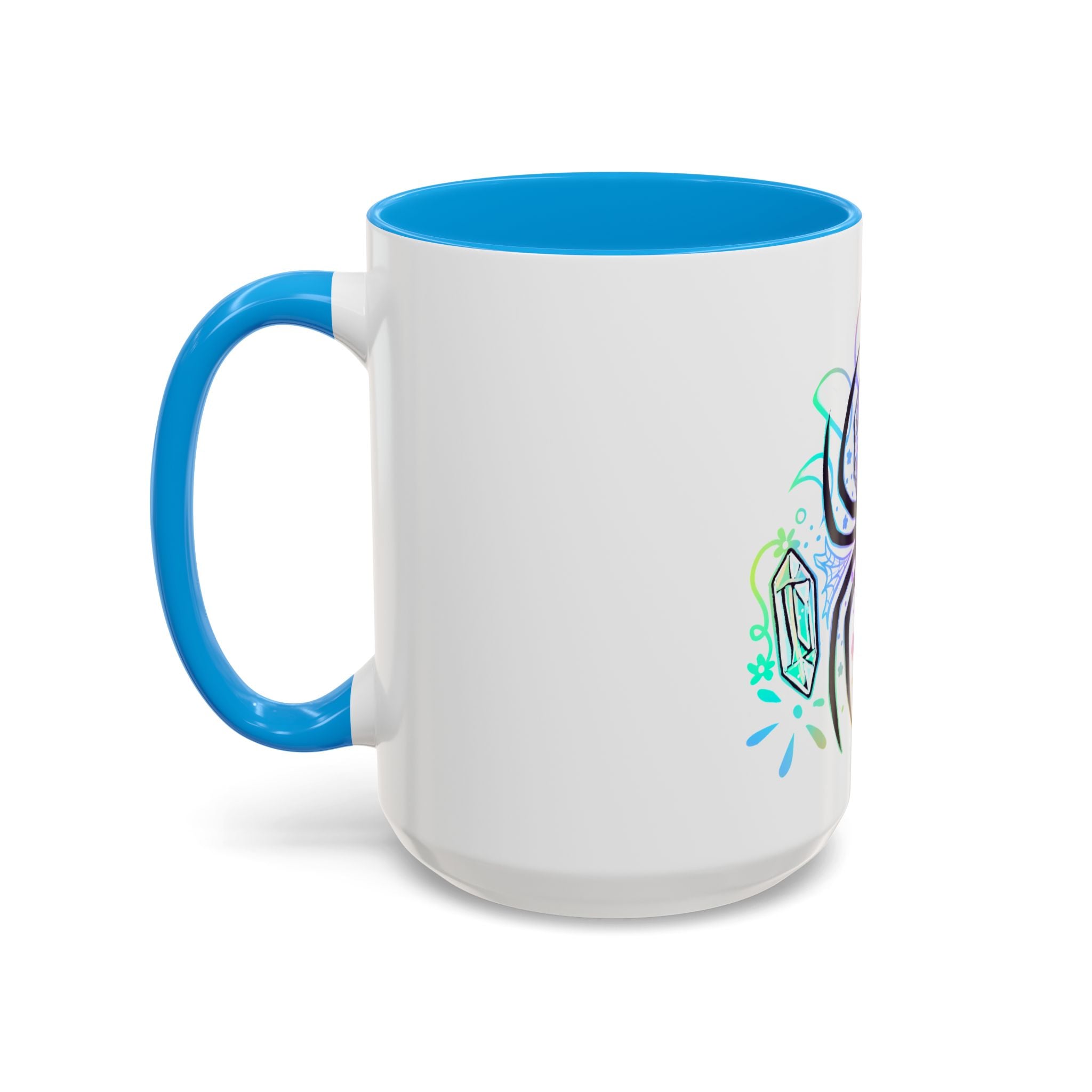 Holo sPRIDErs Coffee Mug - 11oz & 15oz