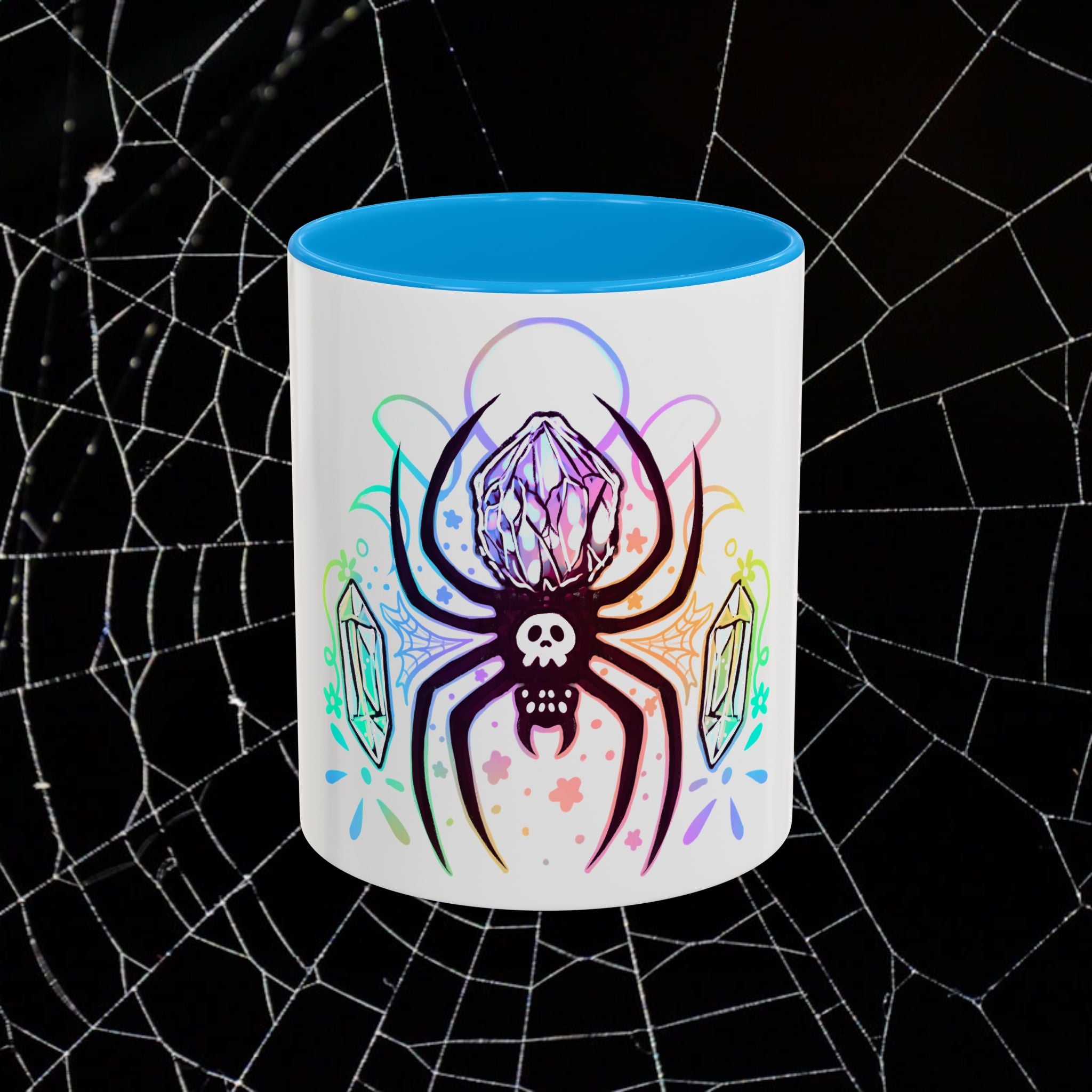 Holo sPRIDErs Coffee Mug - 11oz & 15oz