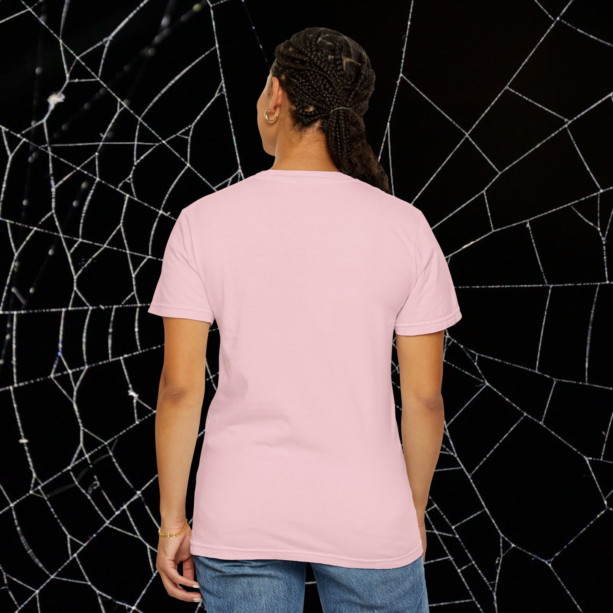 Coffin Unisex T-shirt (Hextober 2025)