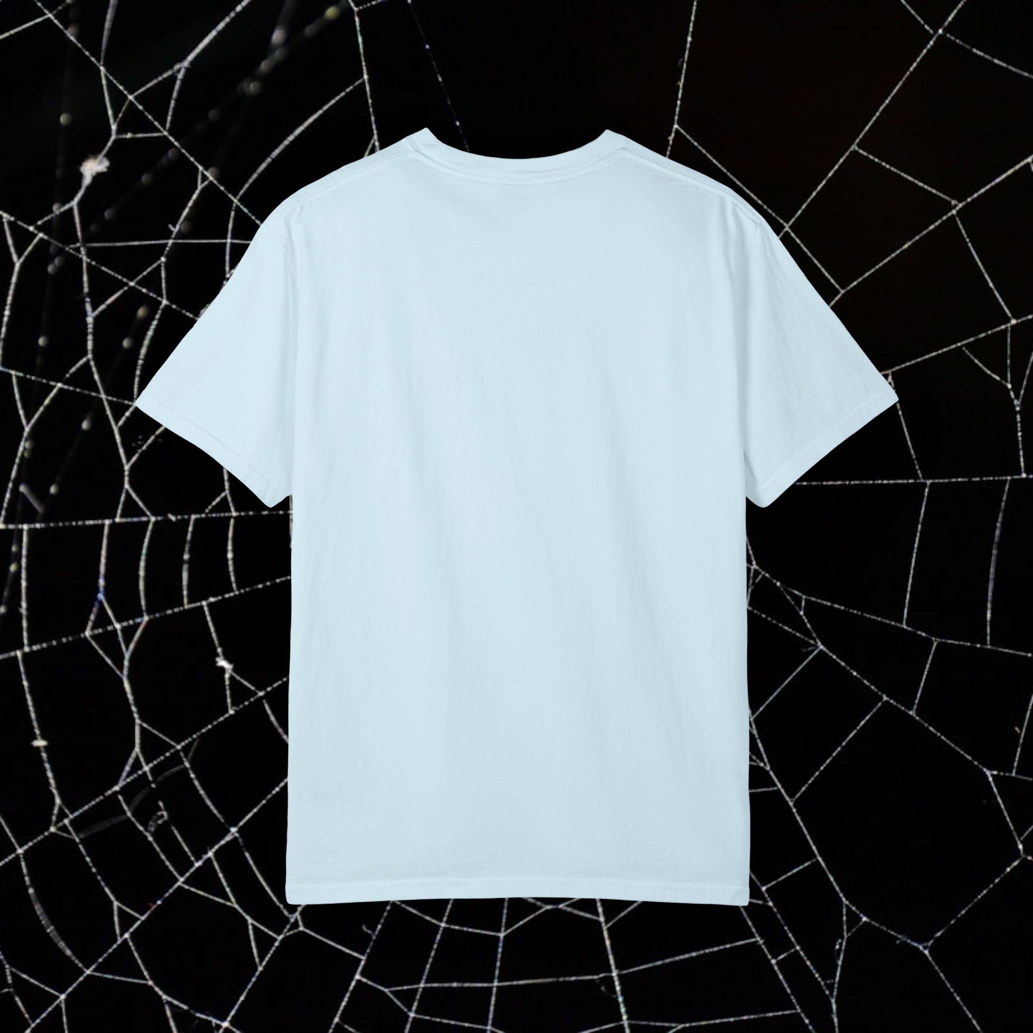 Coffin Unisex T-shirt (Hextober 2025)