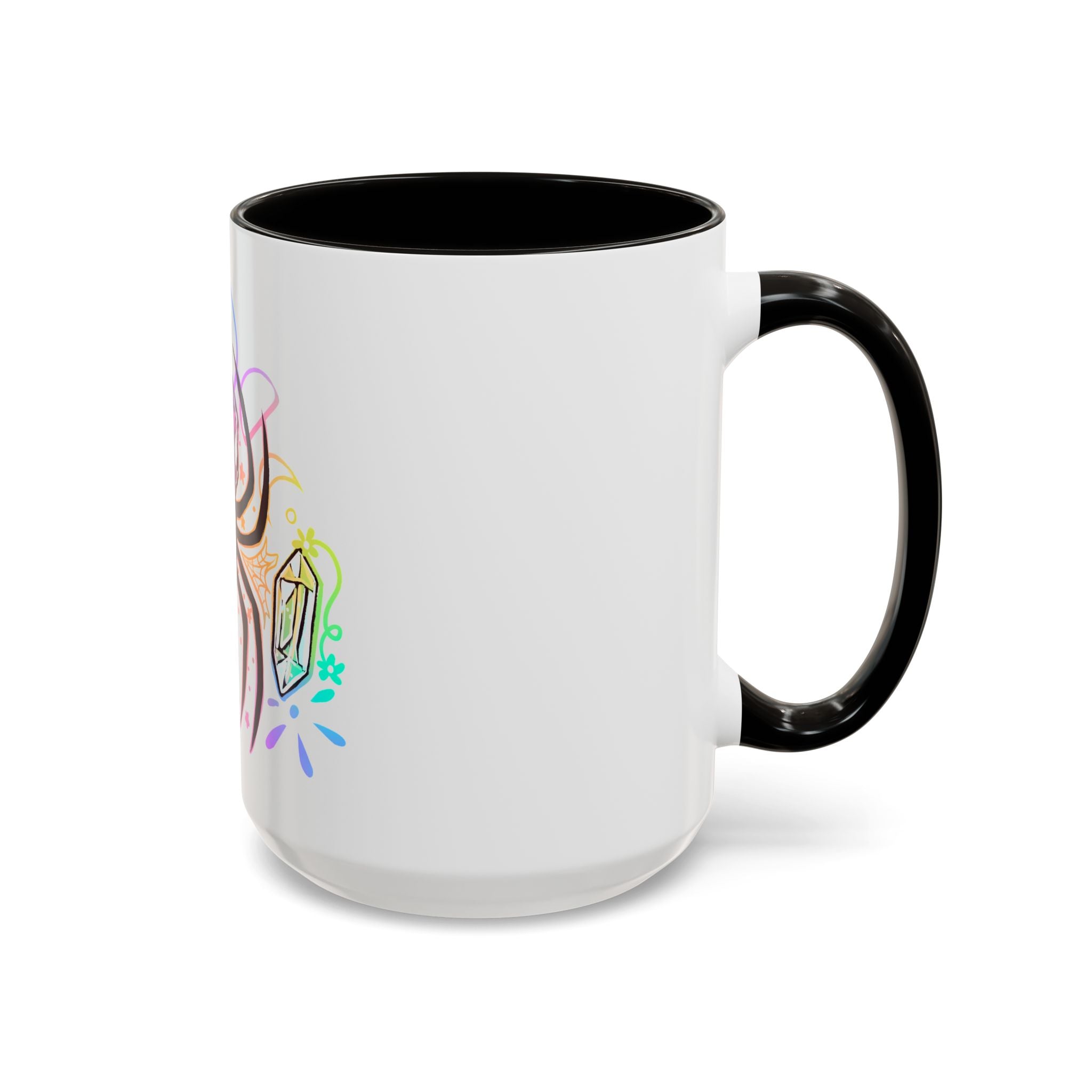 Holo sPRIDErs Coffee Mug - 11oz & 15oz
