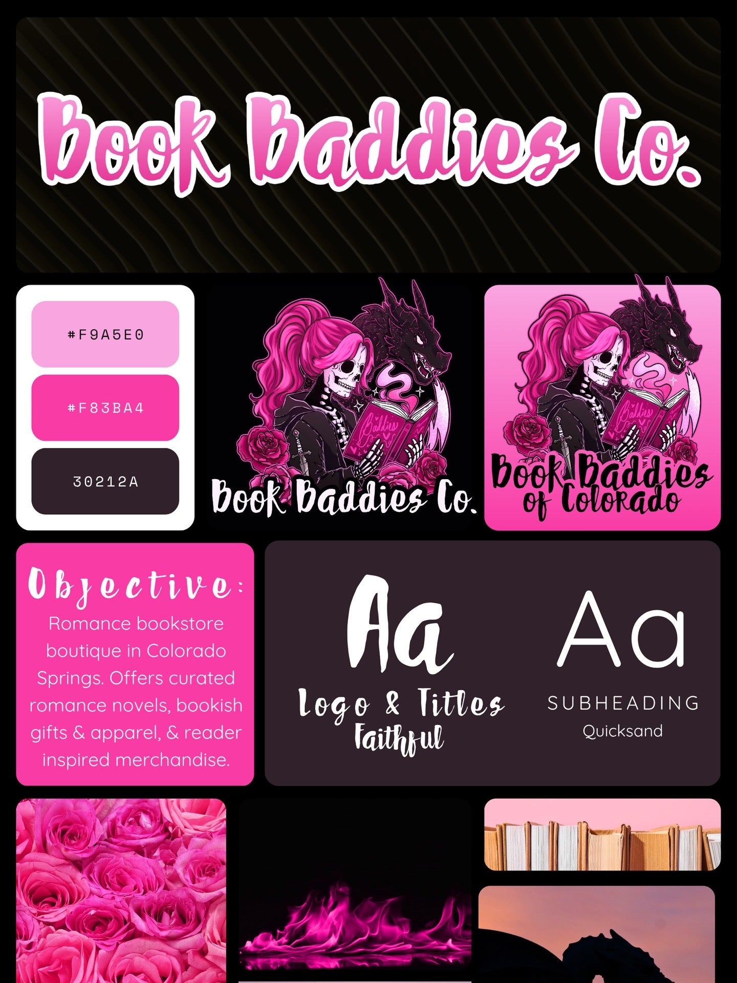 Logo Deposit