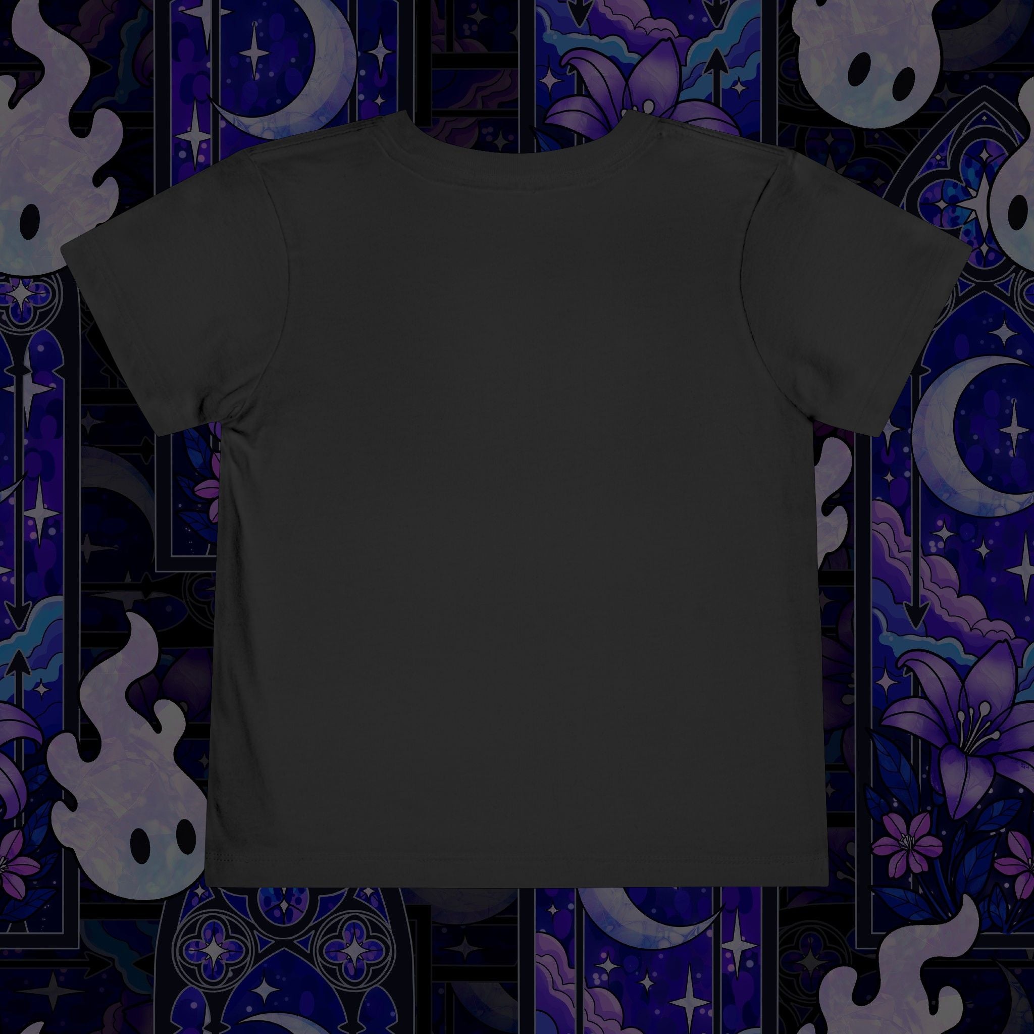 Tiger Fae Toddler Tee — Kids Shirt