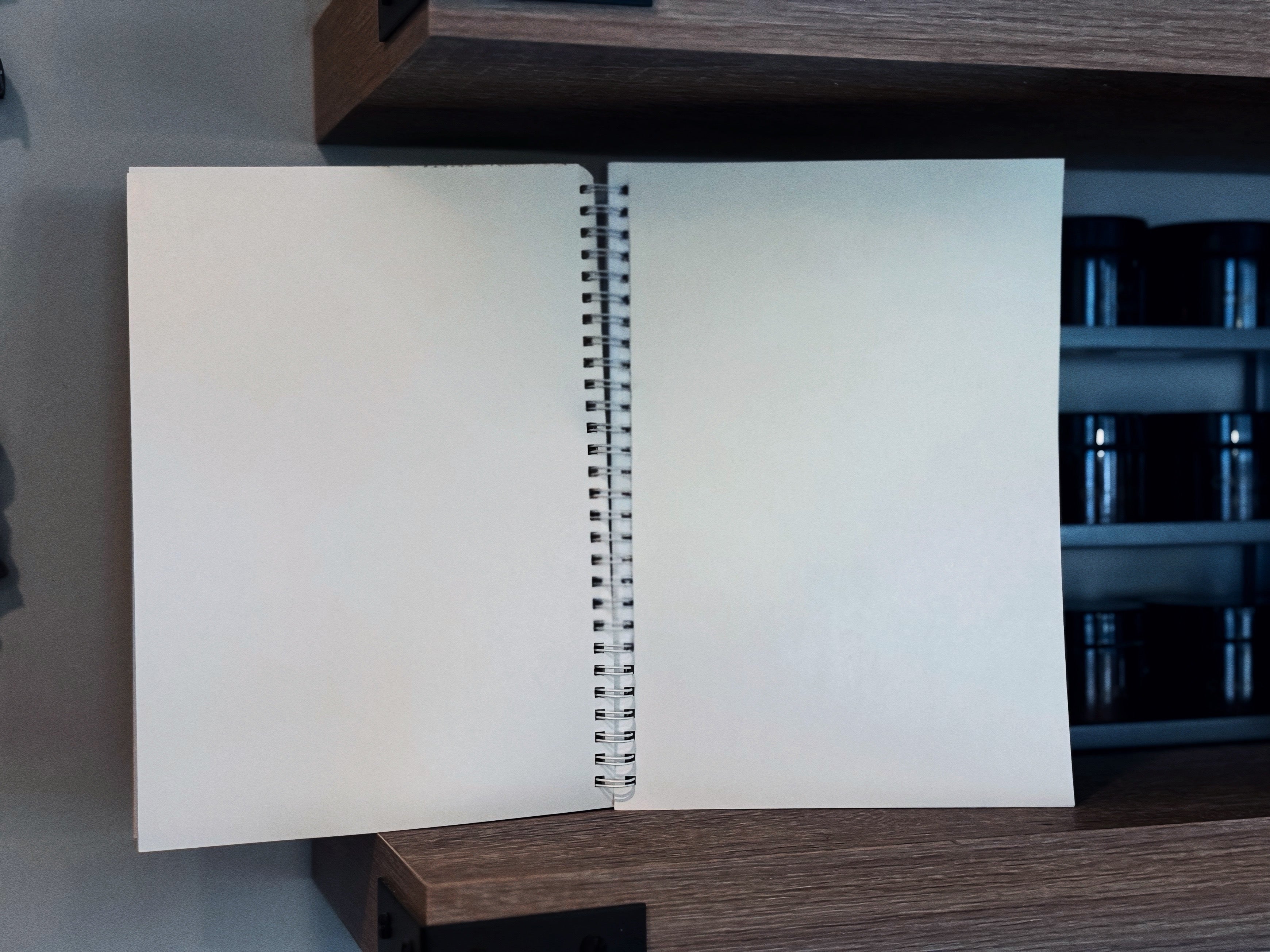 Reusable Sticker Book (B5 ~ 7”x10”)