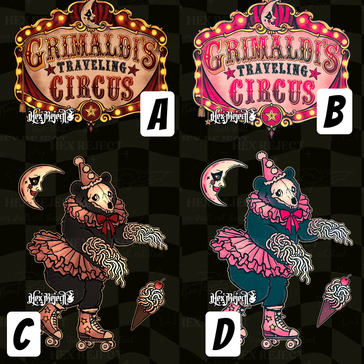 Day Fifteen - Story - dungeon crawler Carl - grimaldi’s traveling circus: Hextober - Sub file