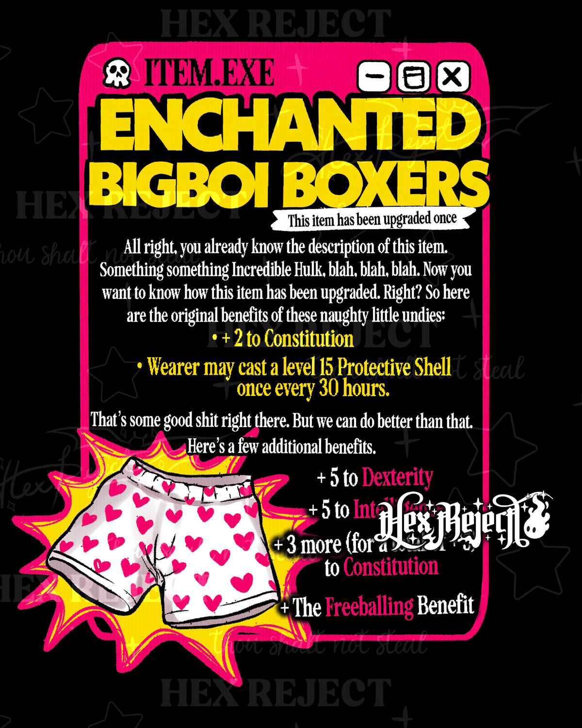 Day Eight - Digital (dungeon crawler Carl pop-ups) : Hextober - Sub file