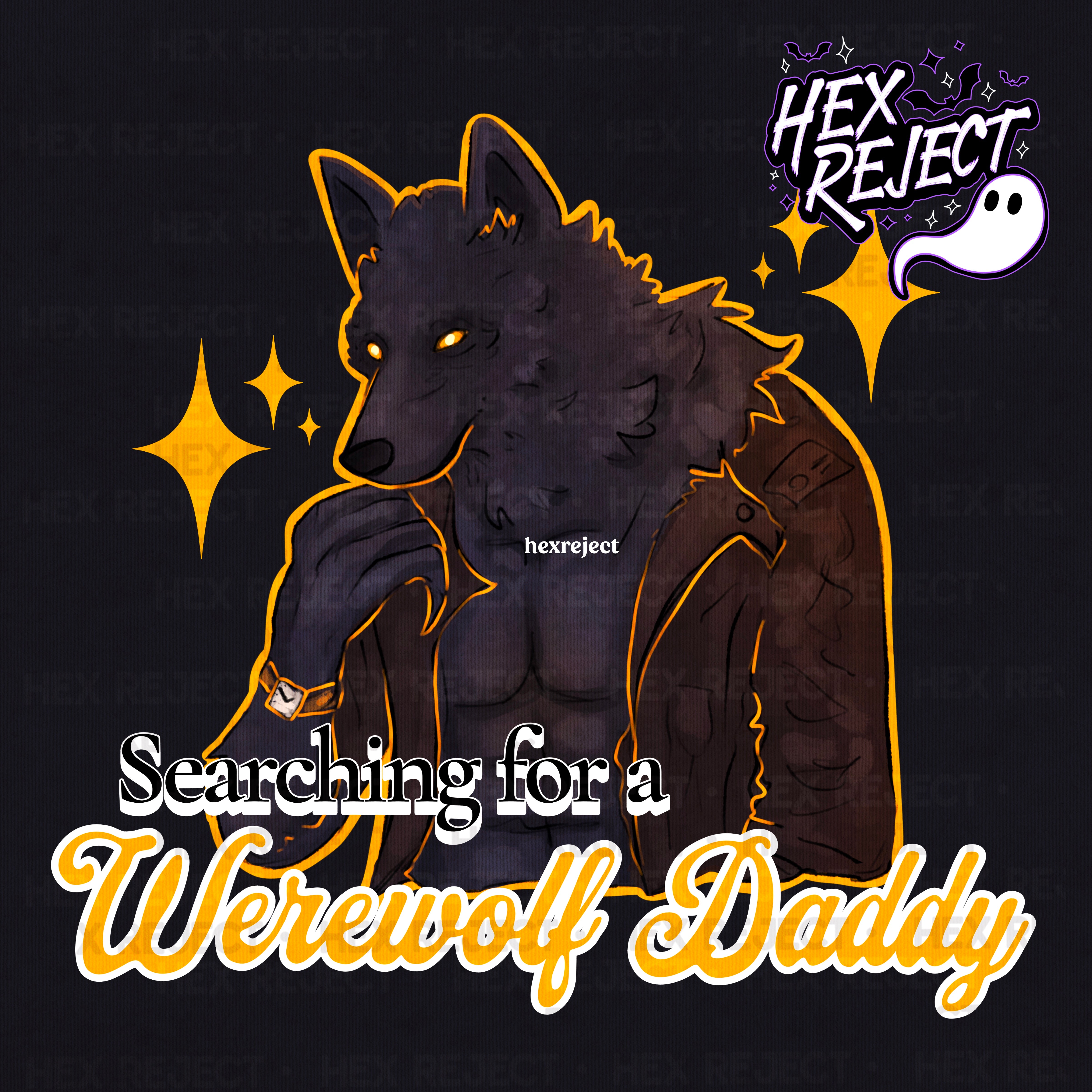 Werewolf - Sub File