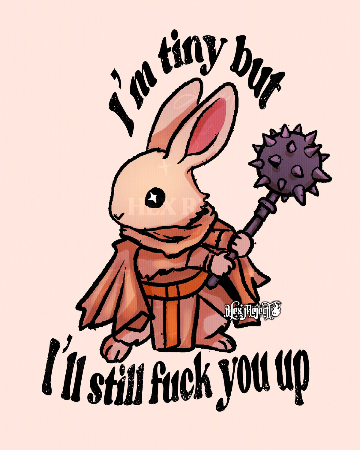 Day Twenty One - Knight : Hextober - Sub file