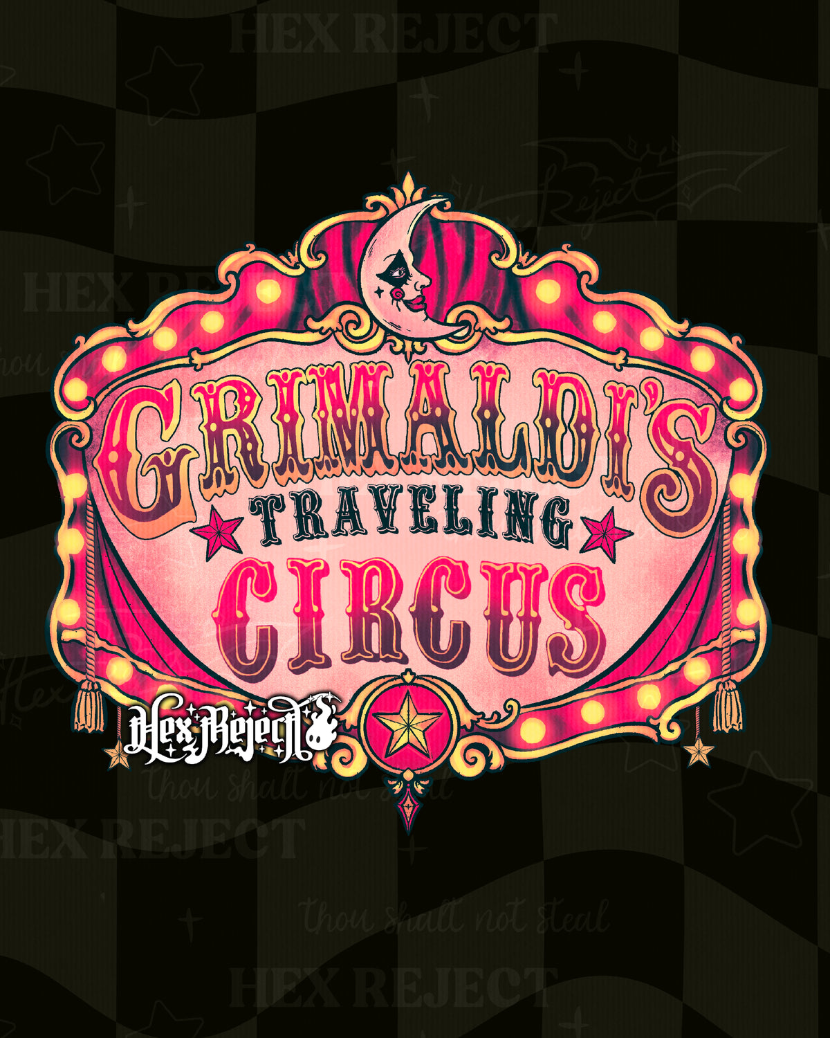 Day Fifteen - Story - dungeon crawler Carl - grimaldi’s traveling circus: Hextober - Sub file