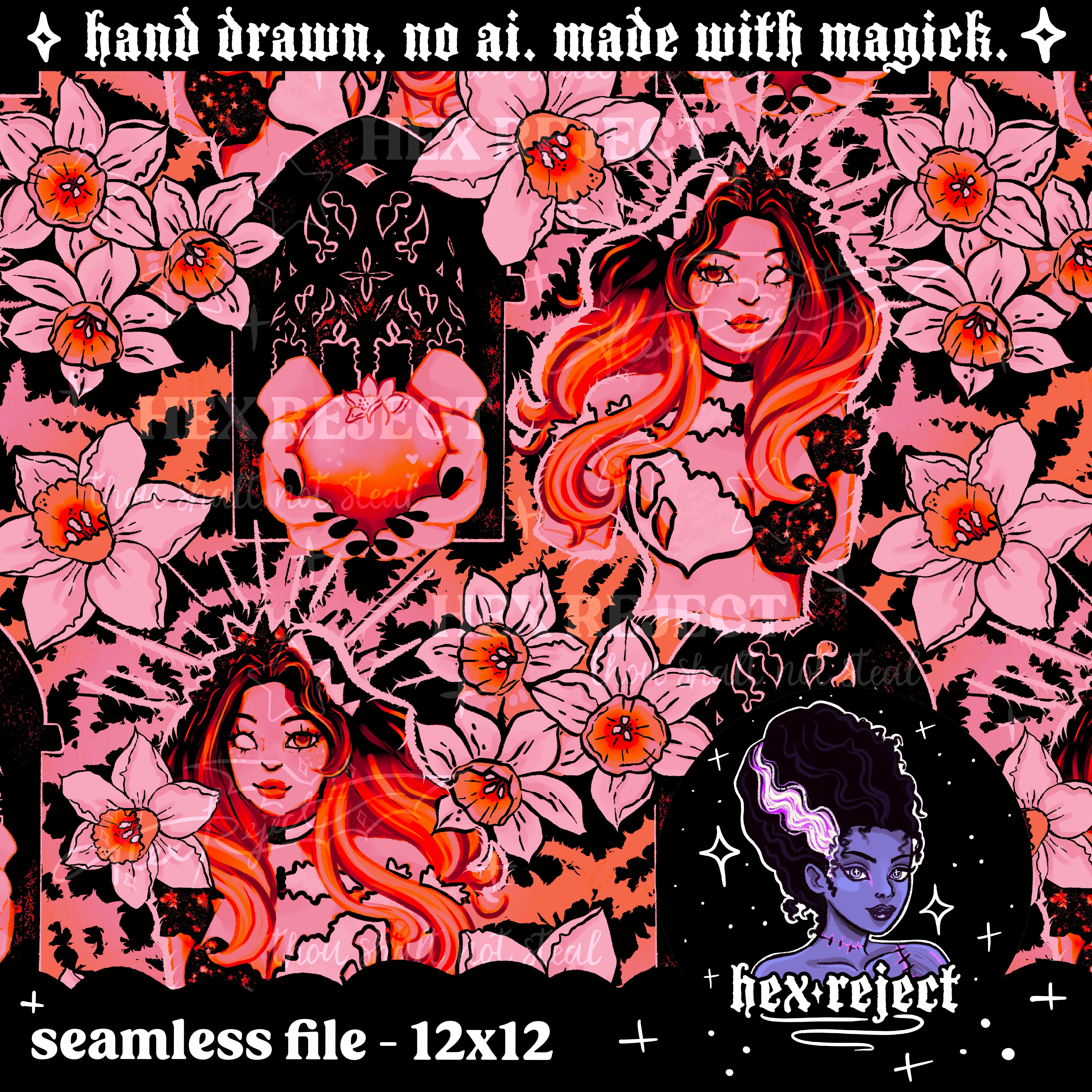 Persephone - Seamless file