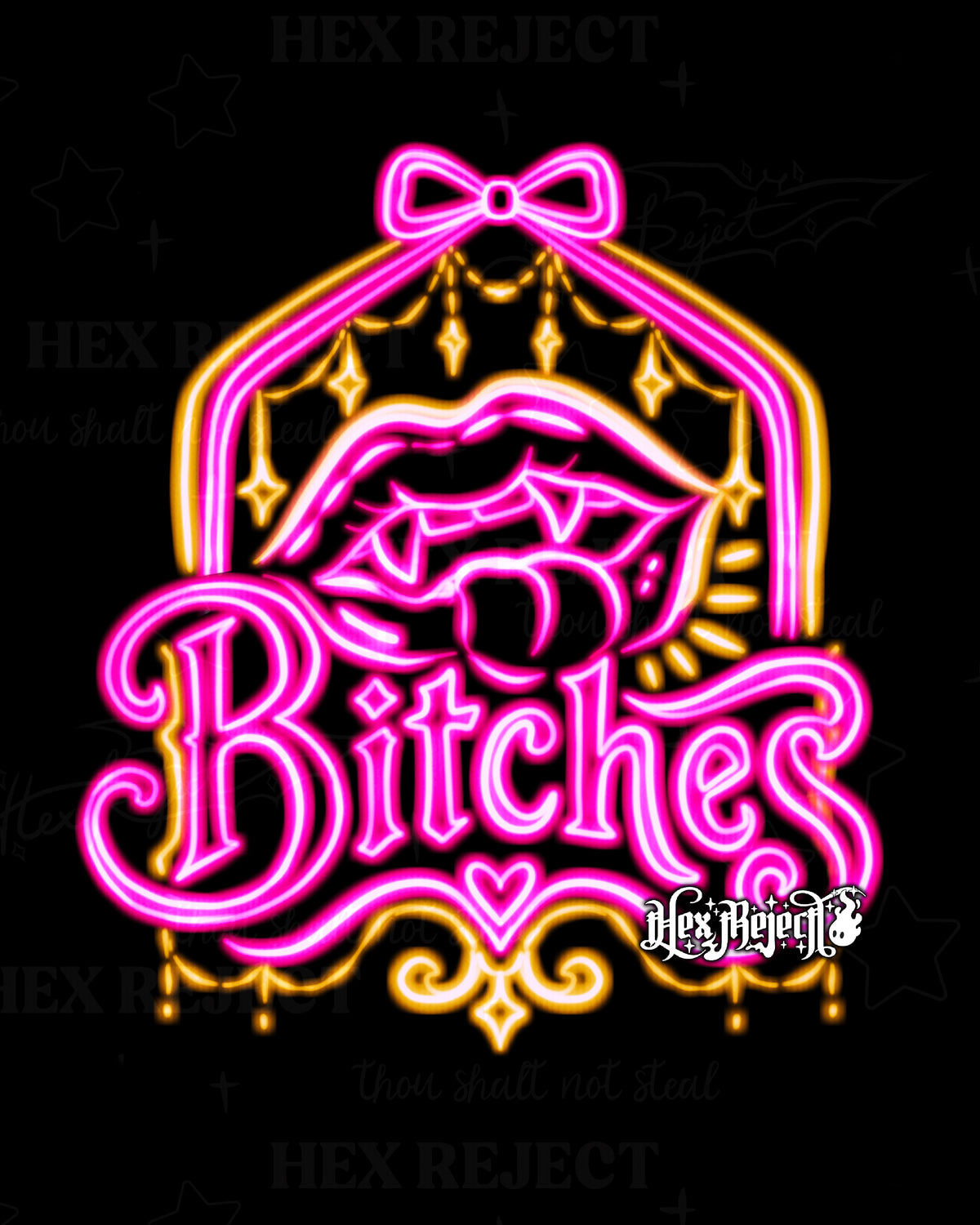 Day Nineteen - Neon - Dungeon Crawler Carl - Desperado Club Signs : Hextober - Sub file