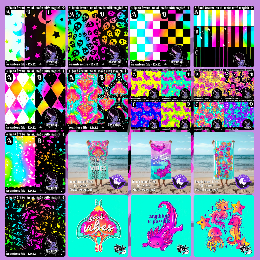 Swim Safe Pt 2 - Everything Bundle