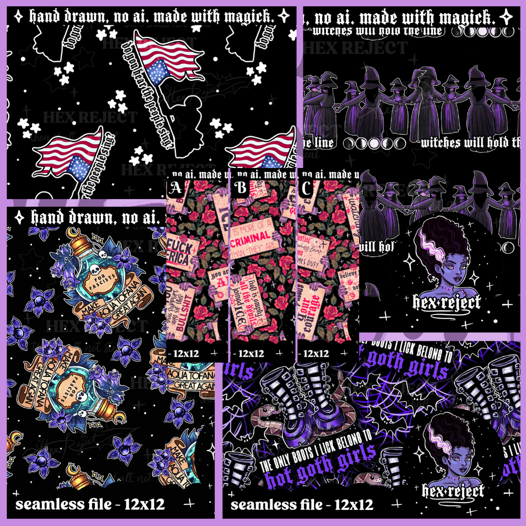 Human Rights 2026 - Everything Bundle