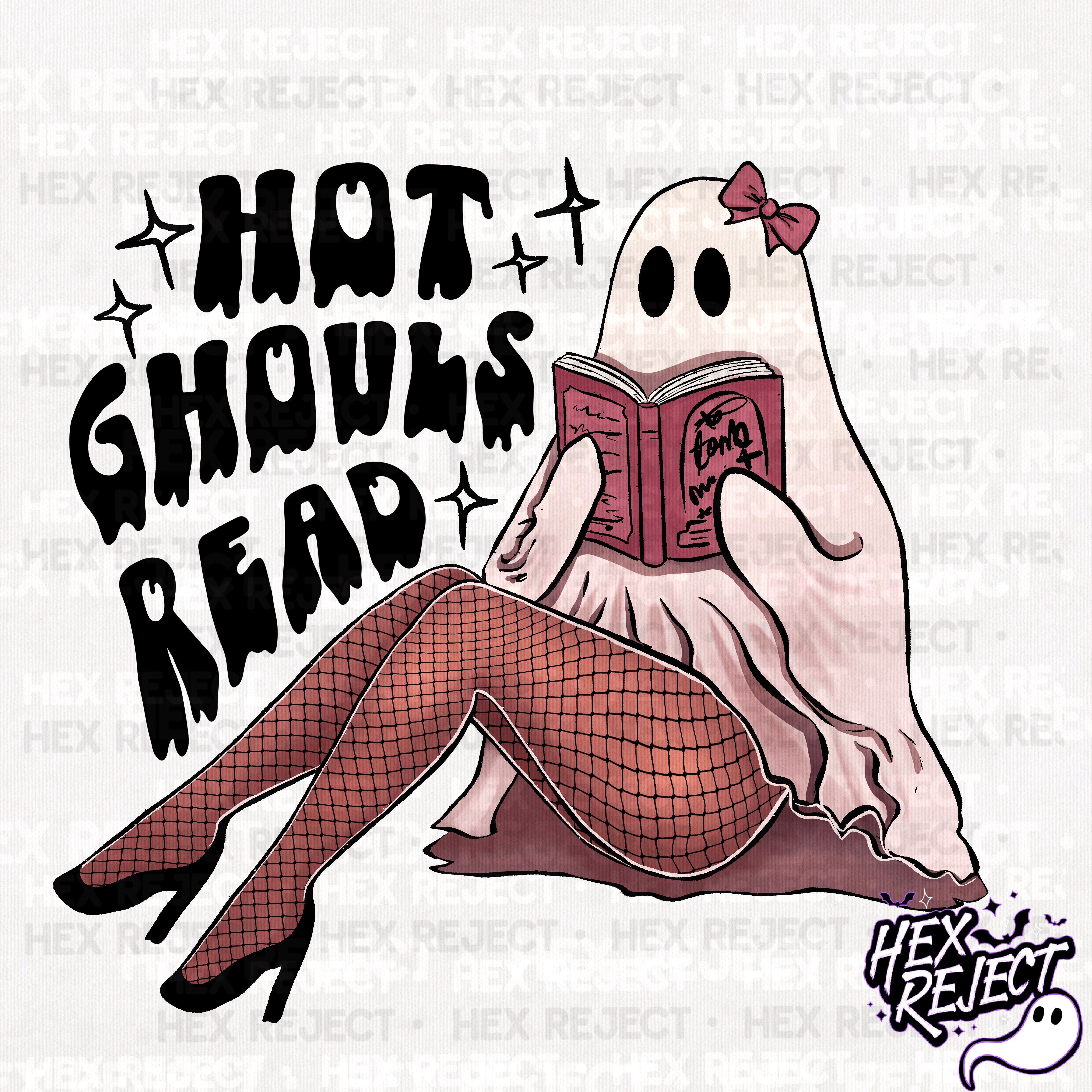 Hot Ghouls Read PNG file v1