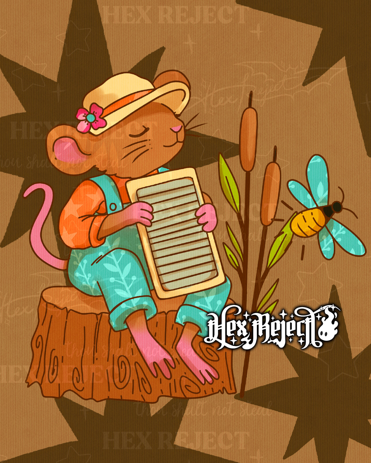 Day One - Music : Hextober - Sub/PNG file