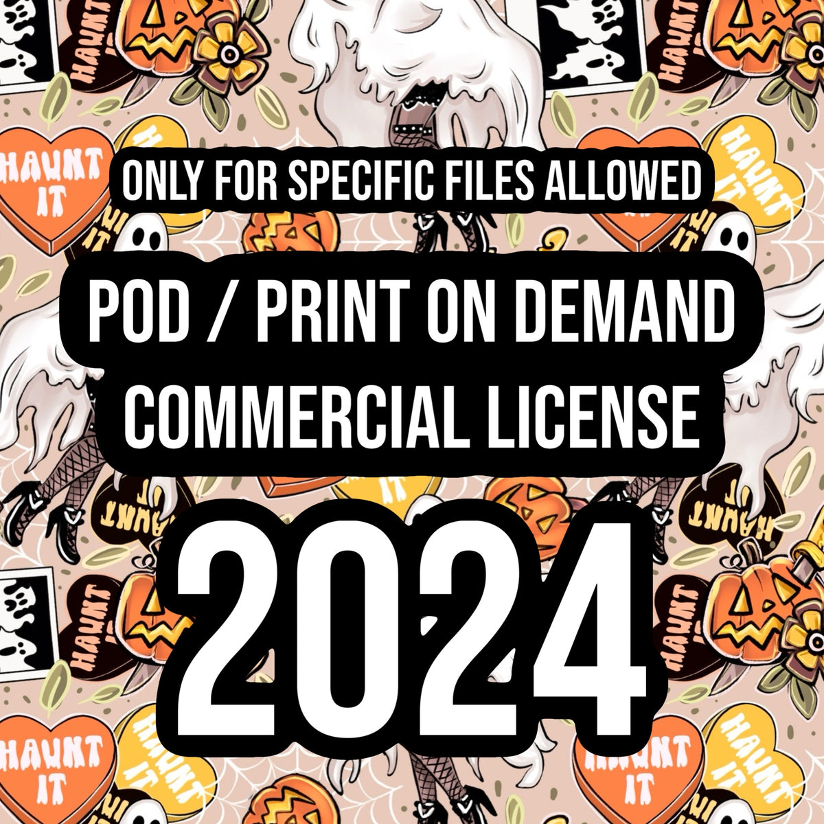 POD Unlimited 2024 Annual Commercial License Only For Specific Fil   IMG 3745 1200x1200 