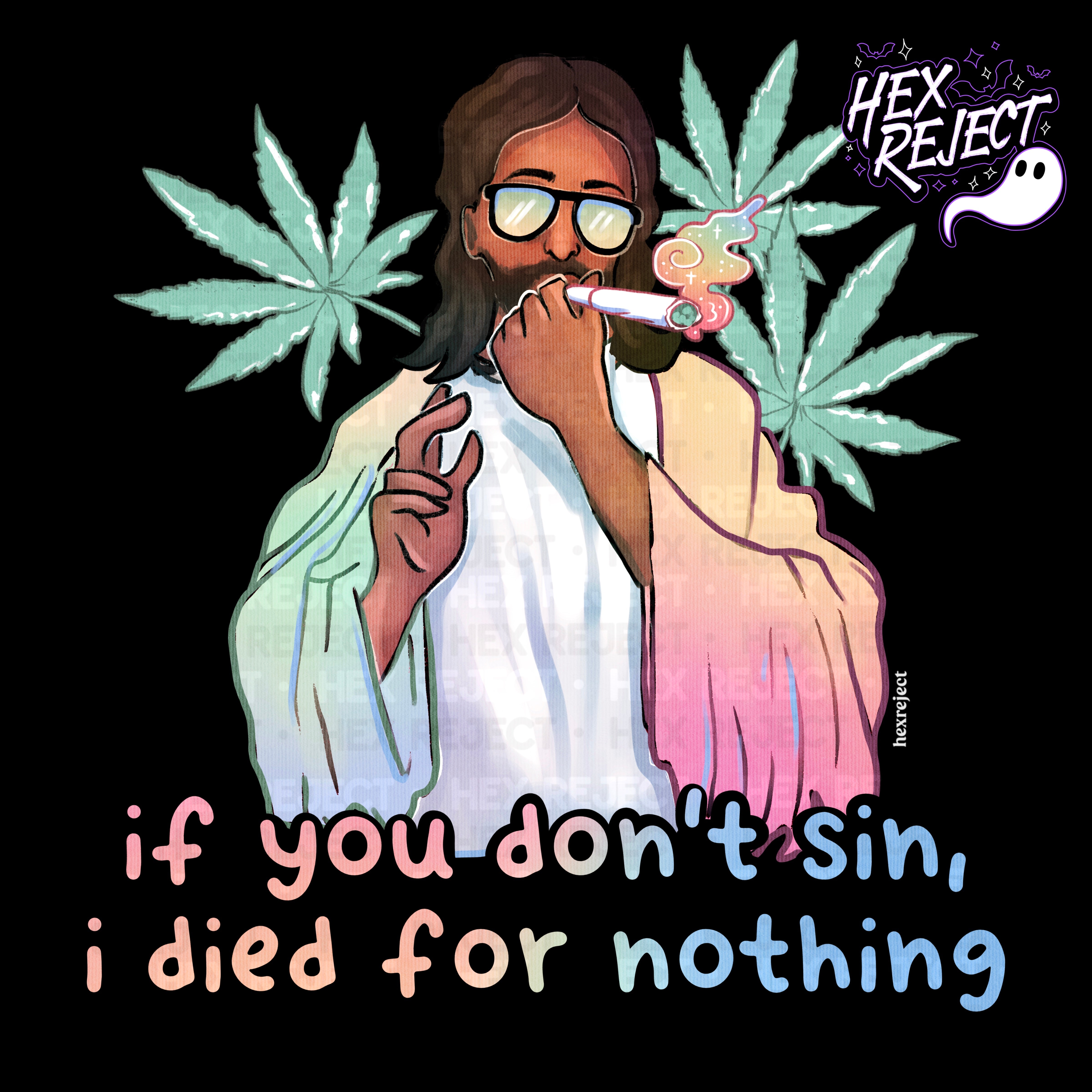 If you don’t sin - PNG / Sub file