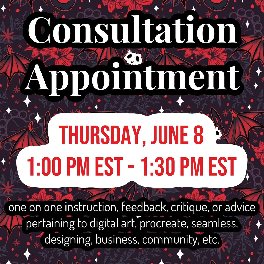 Consultation Appointment - Hex Reject