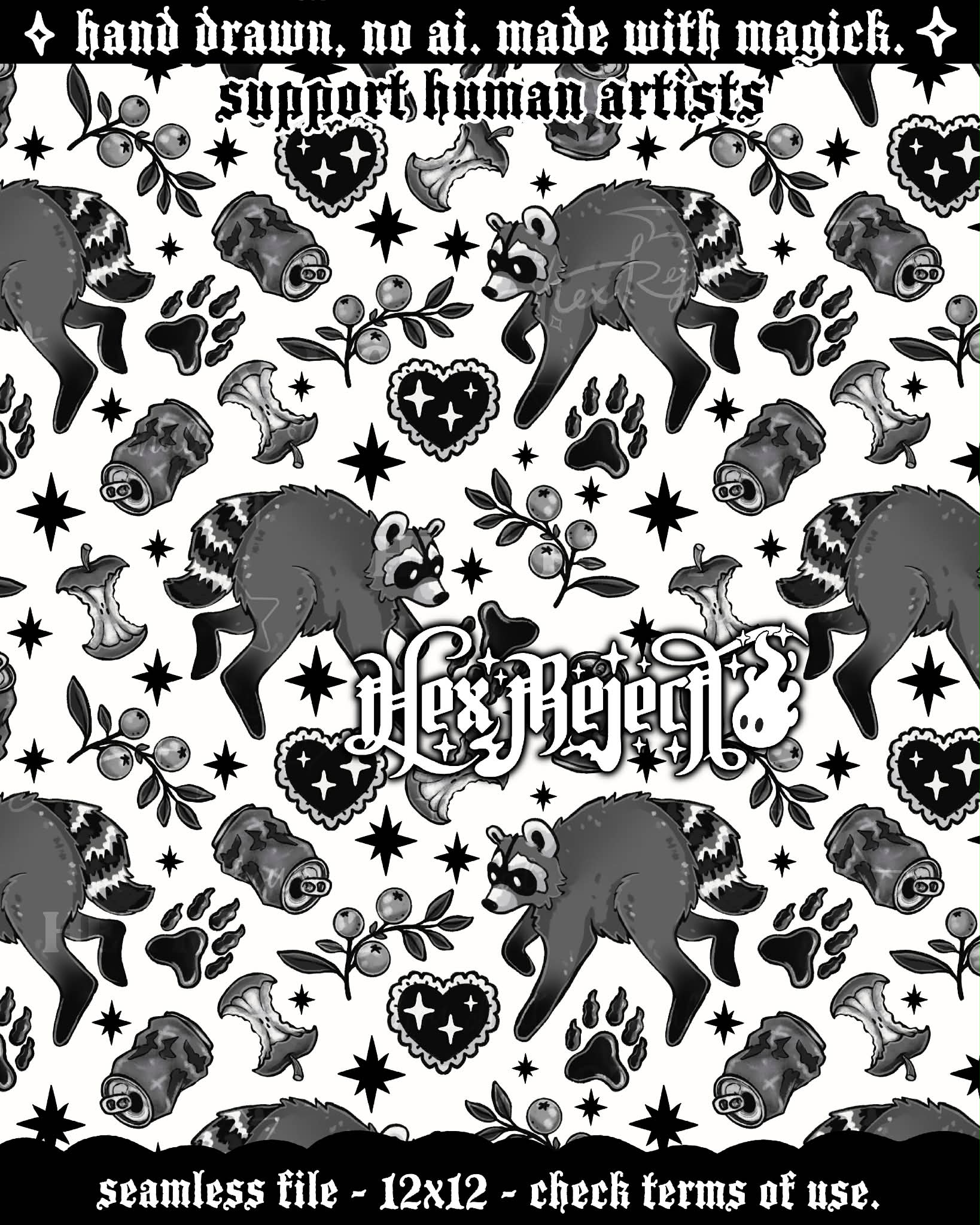 Jimothy - Seamless Files