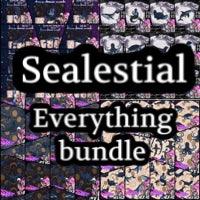 Sealestial - EVERYTHING Bundle - Hex Reject