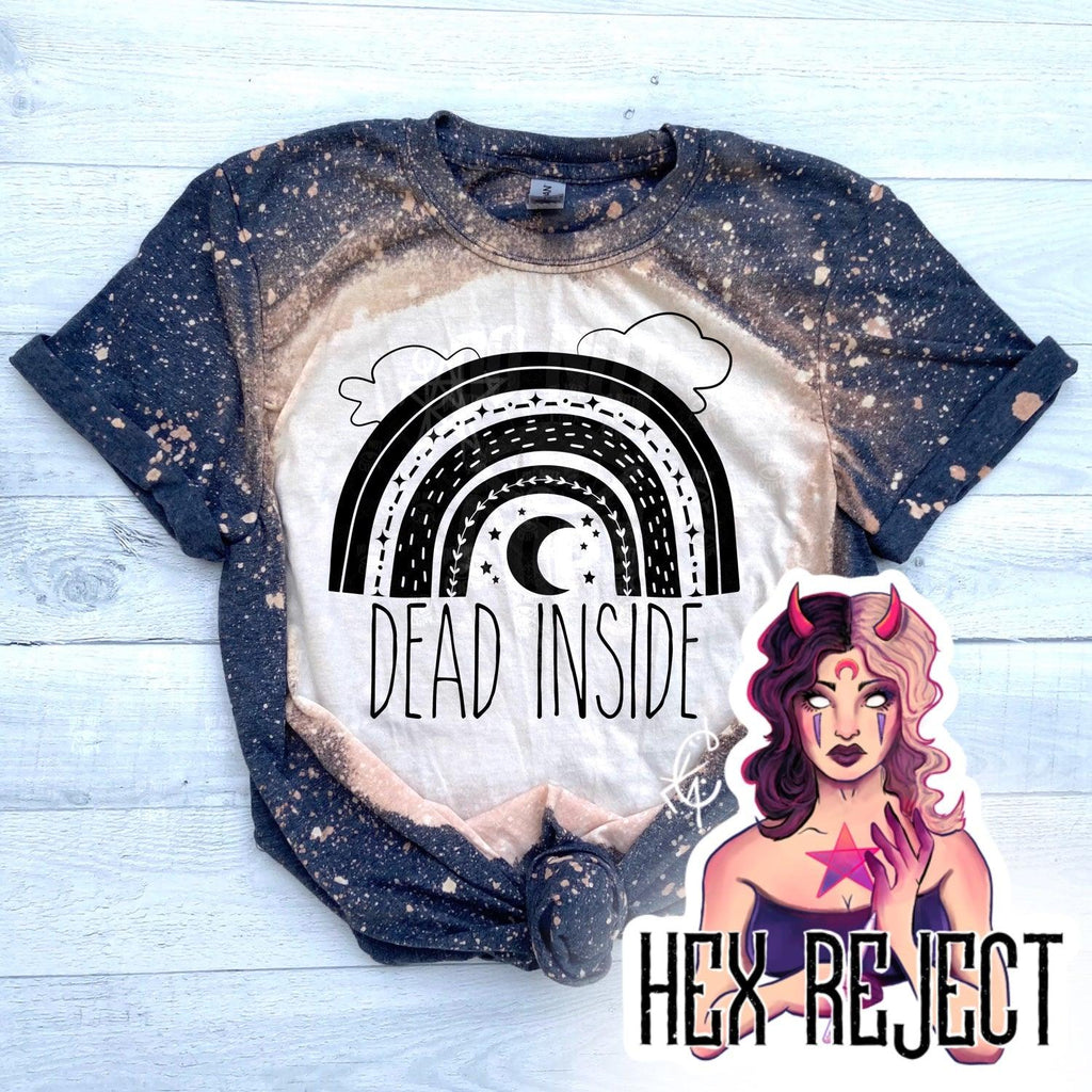 Dead Inside - Sub File - Hex Reject