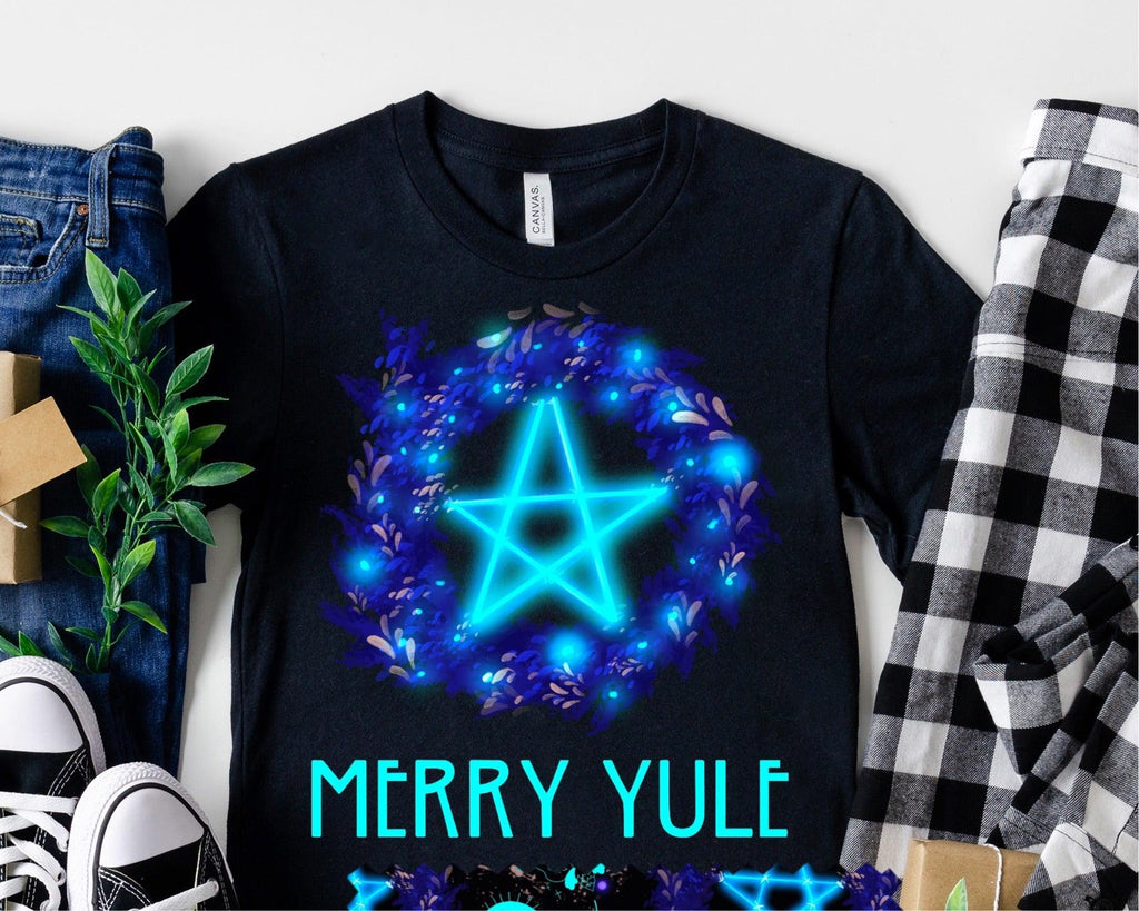 Merry Yule - Sub File - Hex Reject