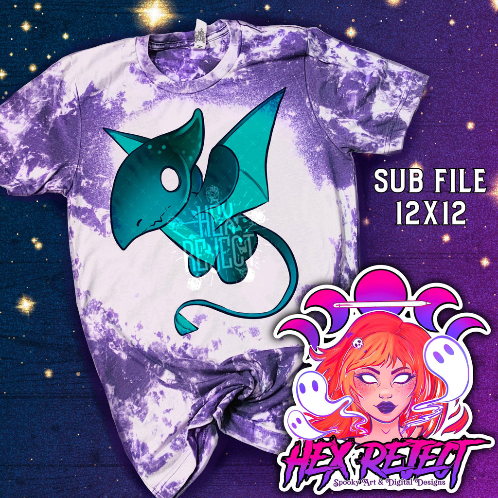Pterodactyl - Sub Files - Different Options - Hex Reject